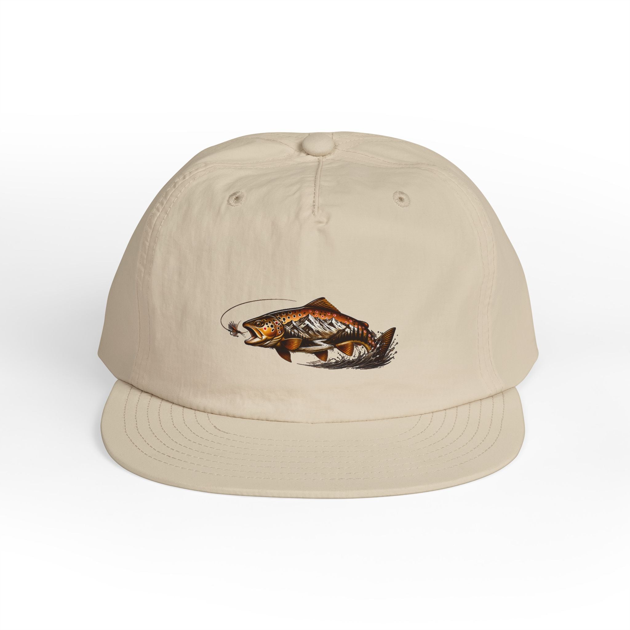 Fish Graphic