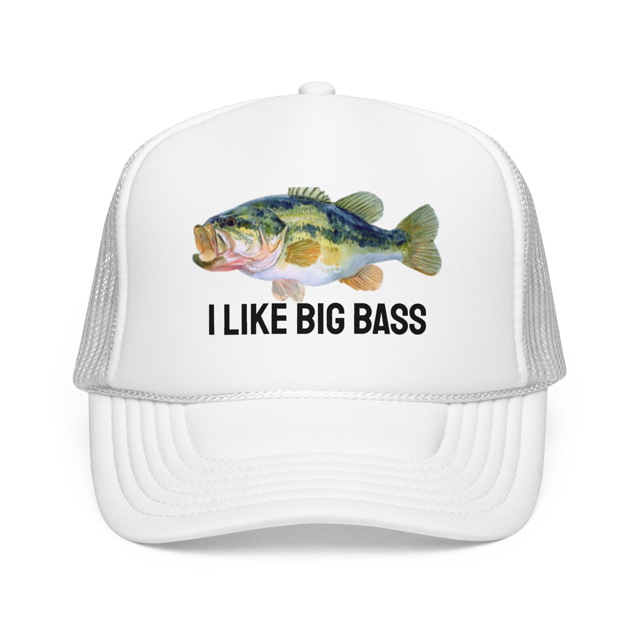 I Like Big Bass