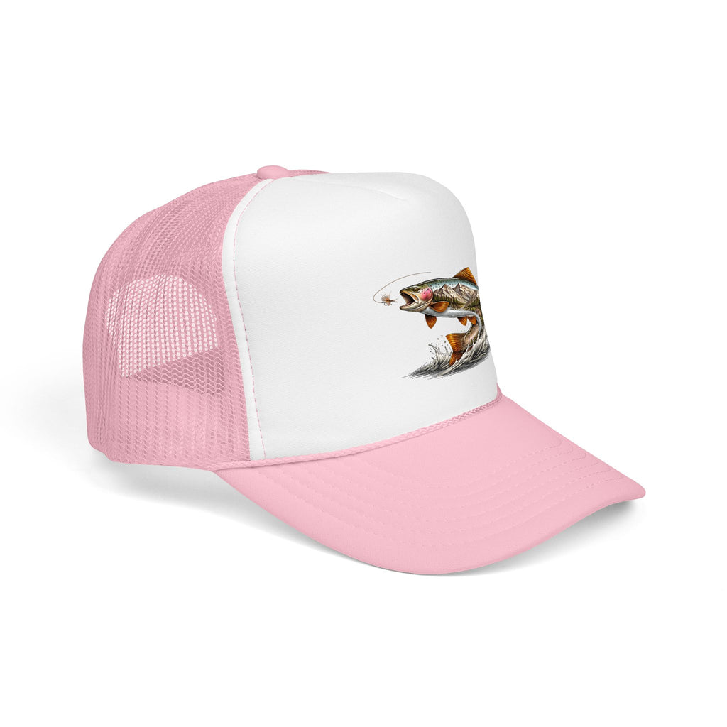 Rainbow Trucker