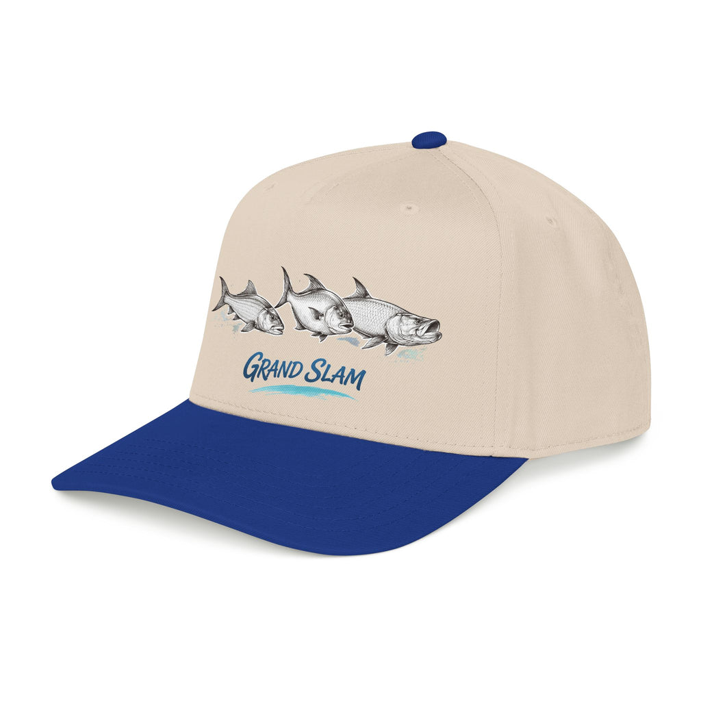 Saltwater GRAND SLAM