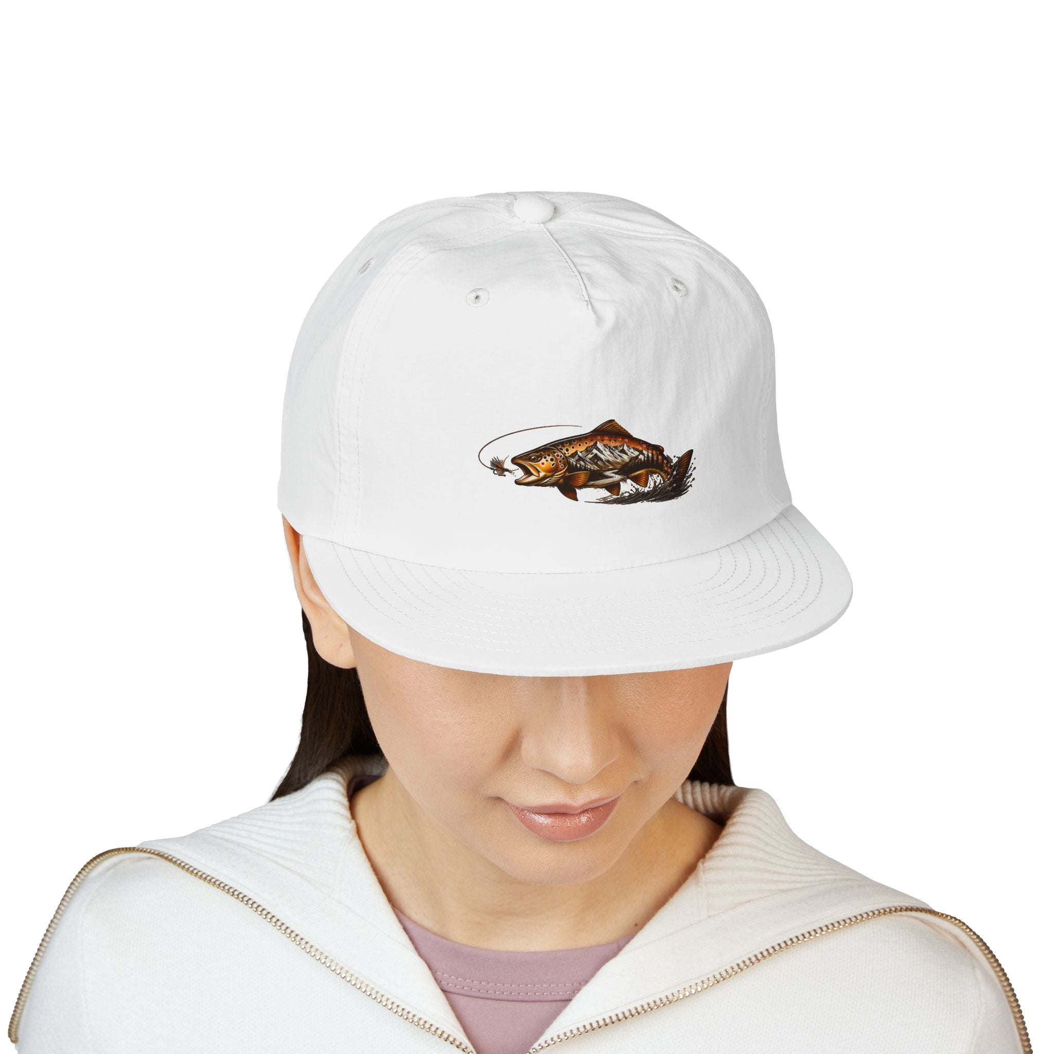 Fish Graphic