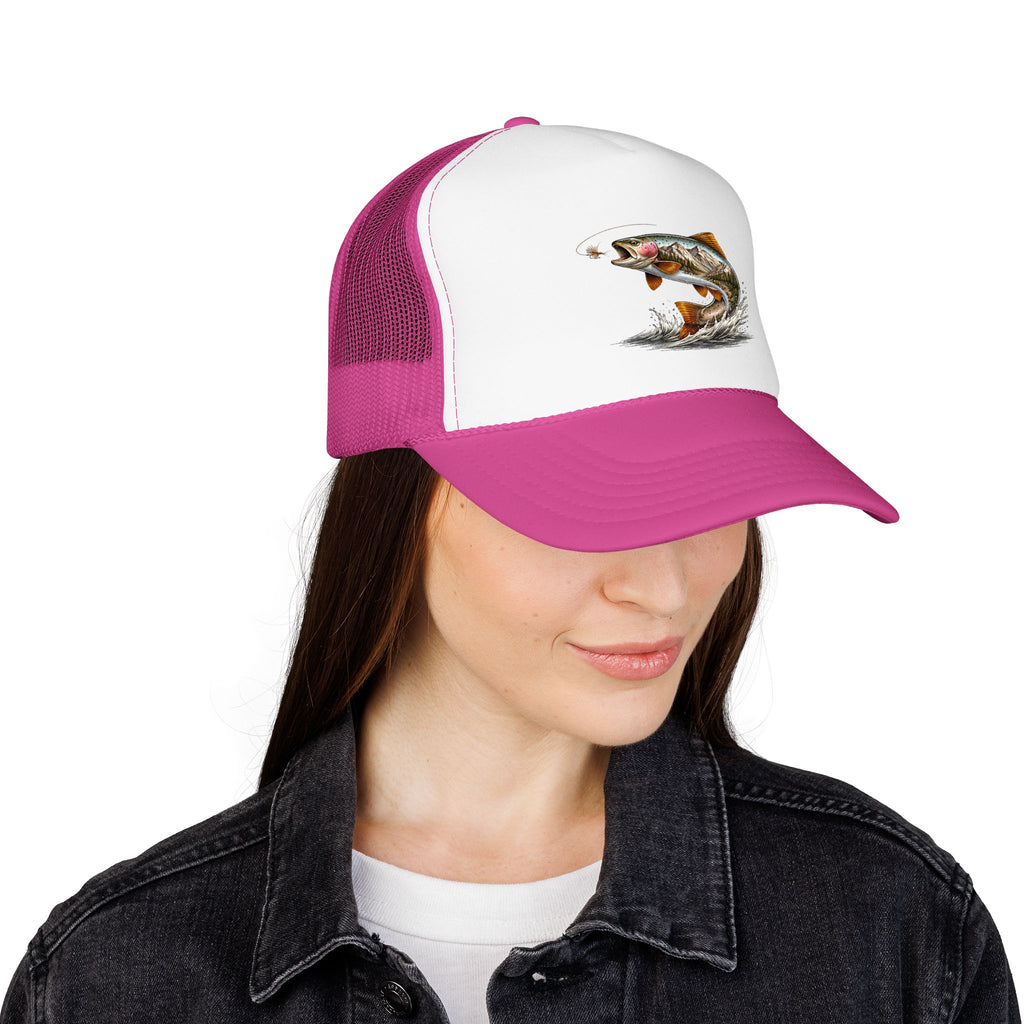 Rainbow Trucker