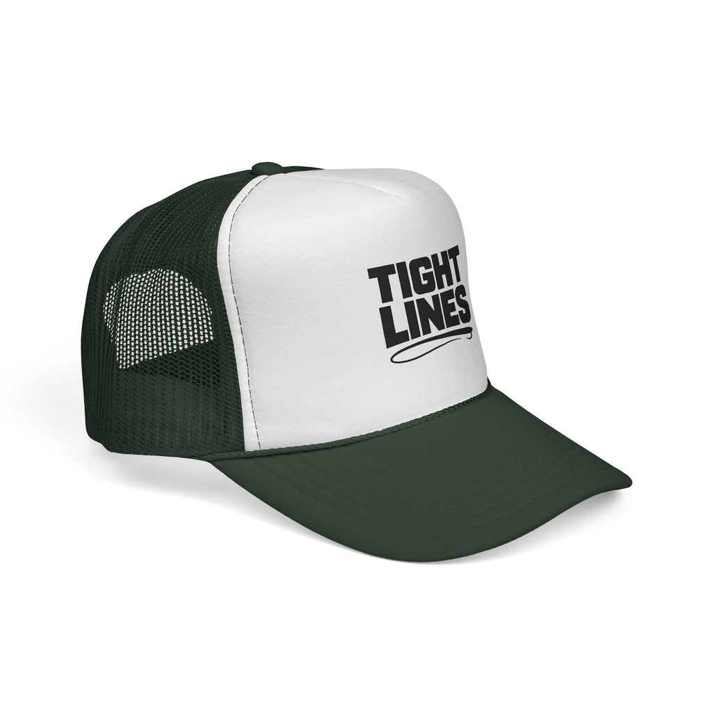 TIGHT LINES Trucker
