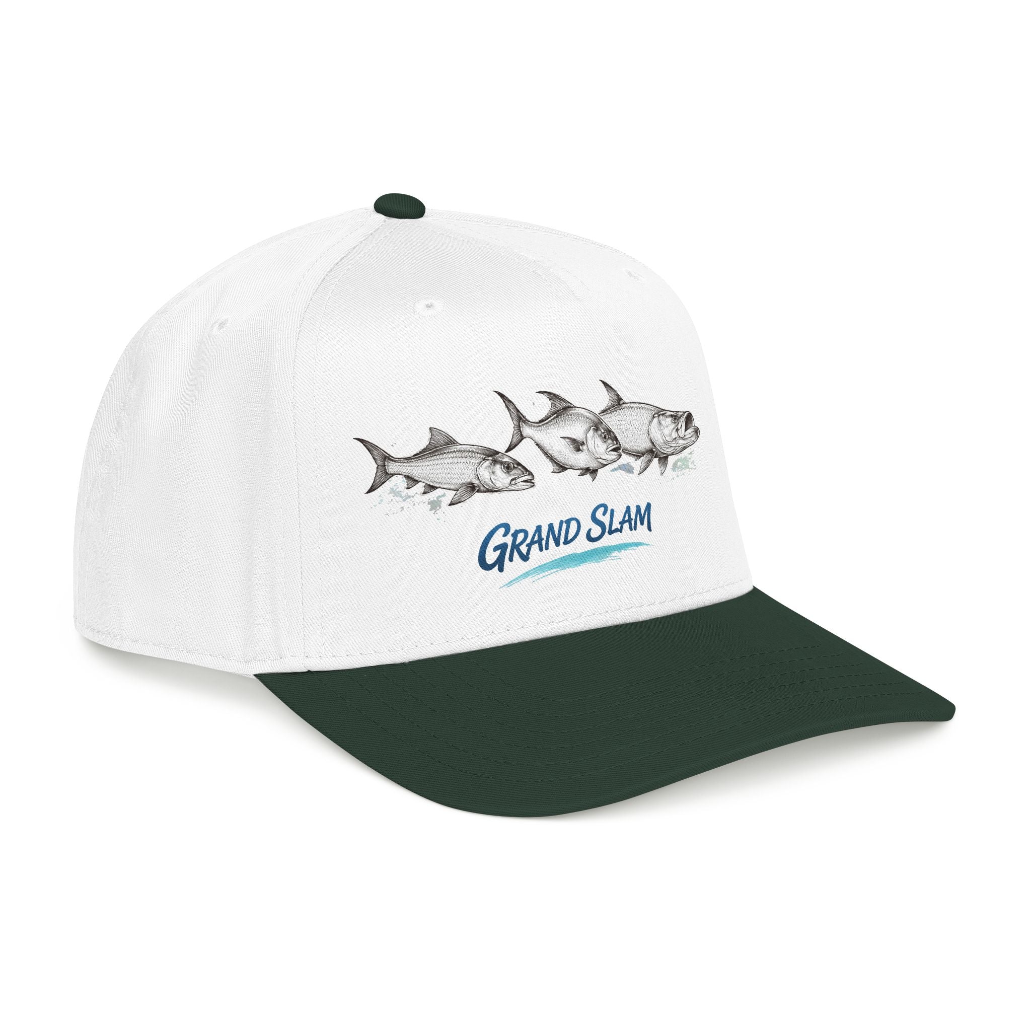 Saltwater GRAND SLAM