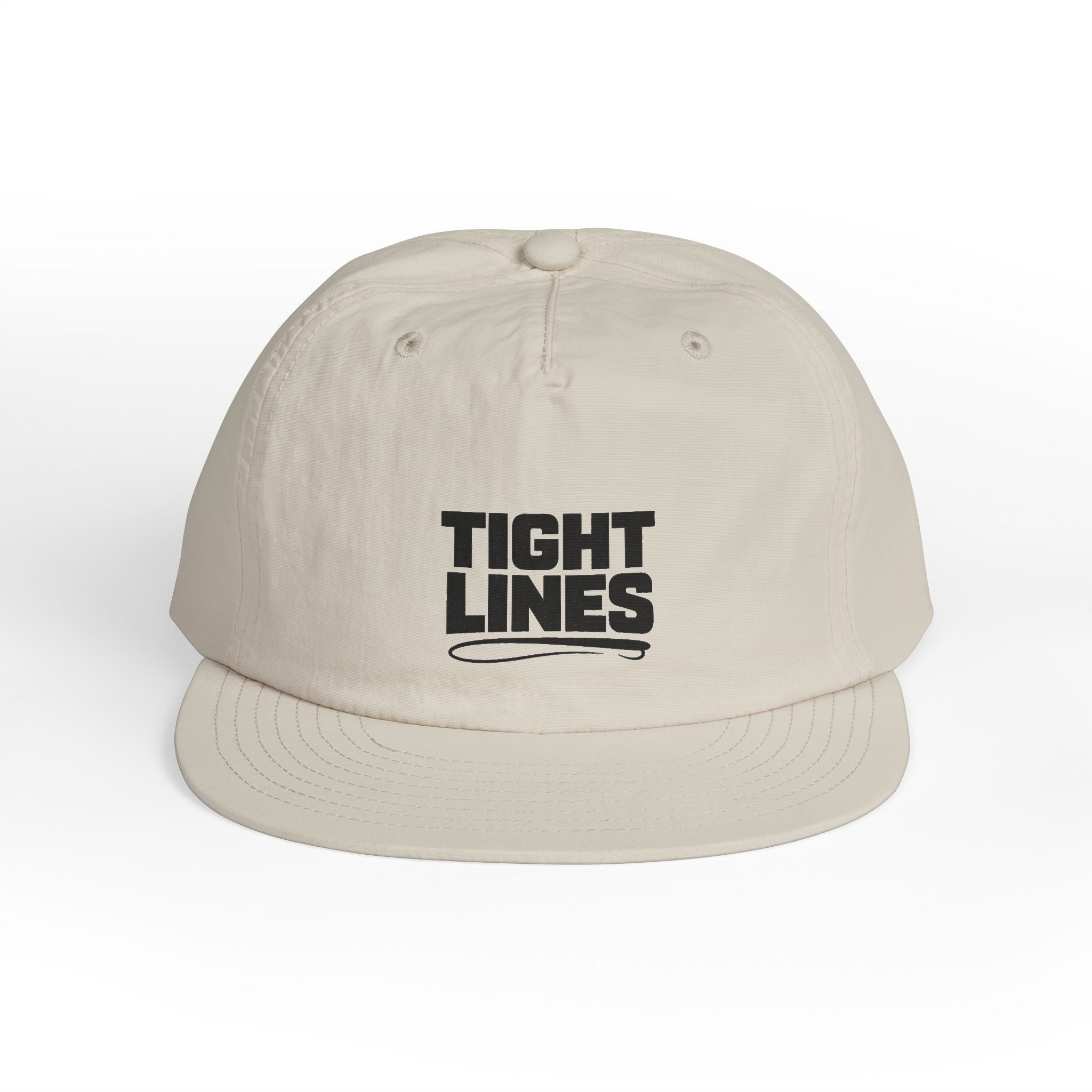 TIGHT LINES (text only)