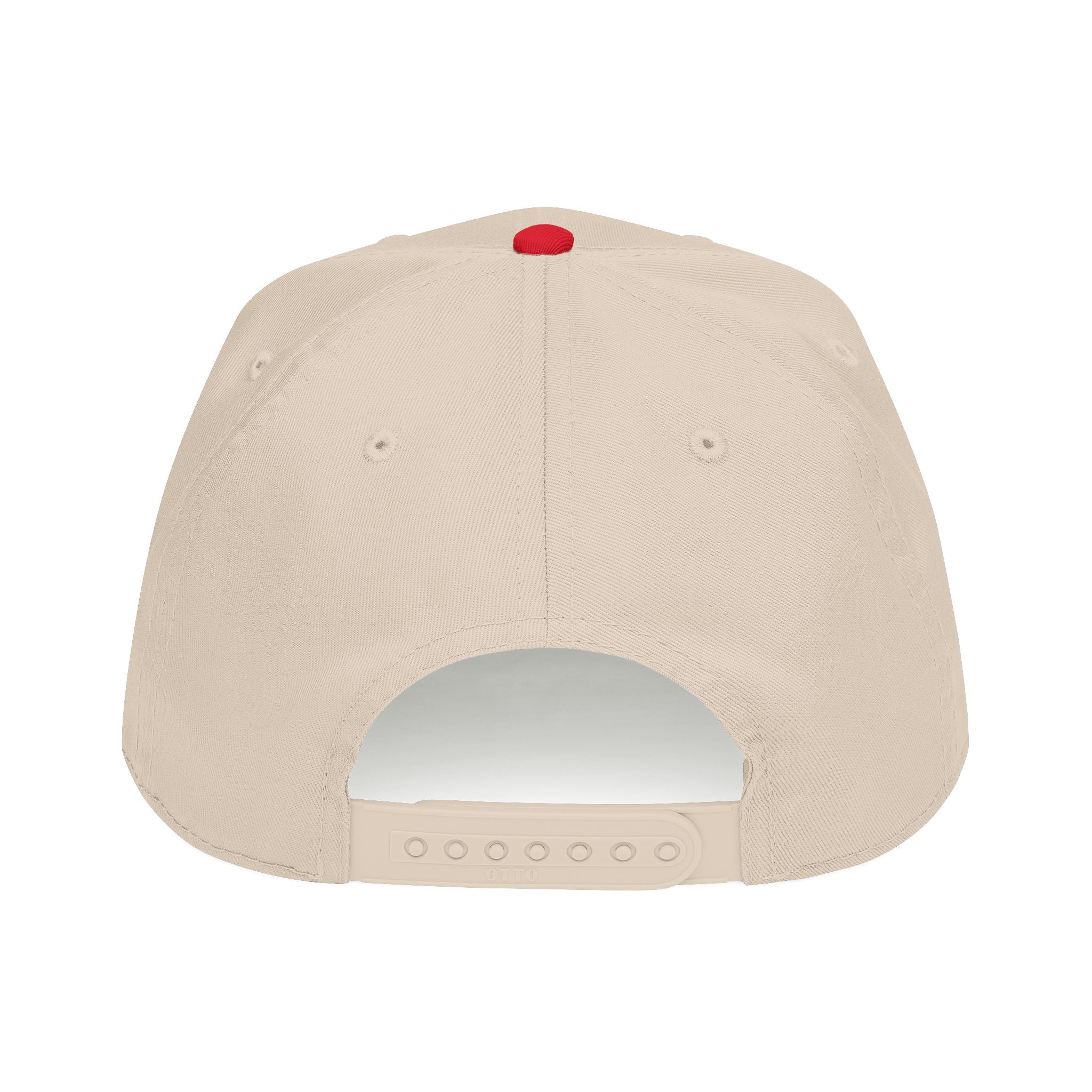 Official Troublesome Trout Cap