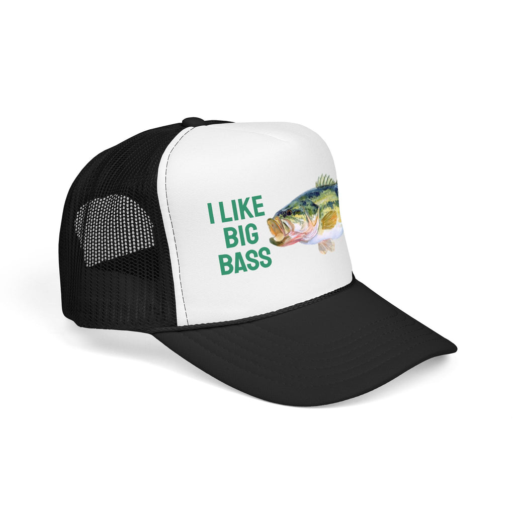 I Like Big Bass