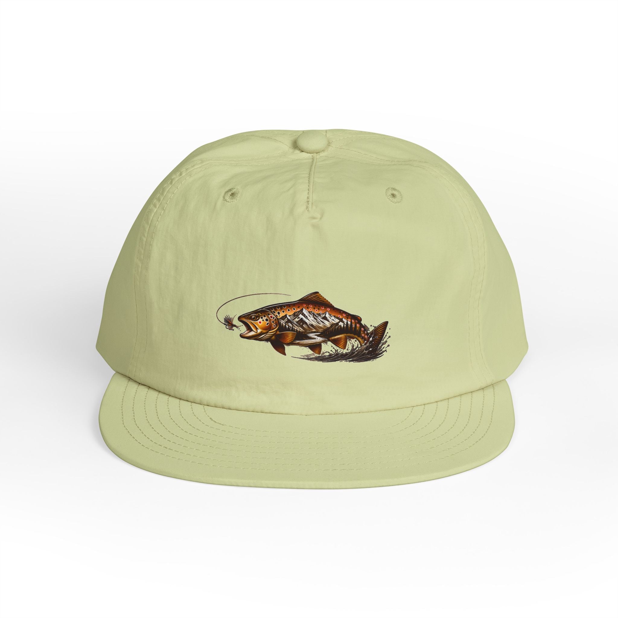 Fish Graphic