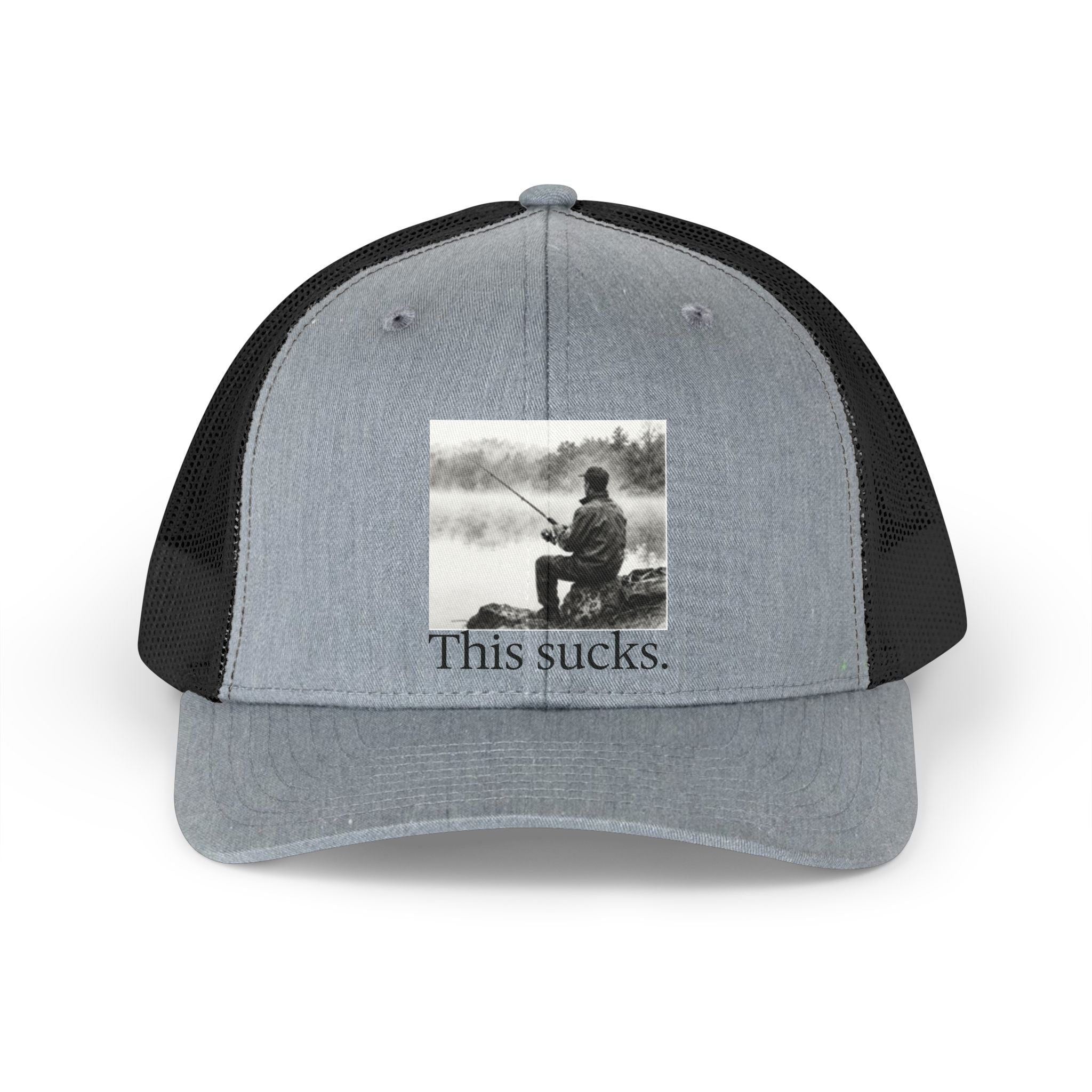 This Sucks  ;)