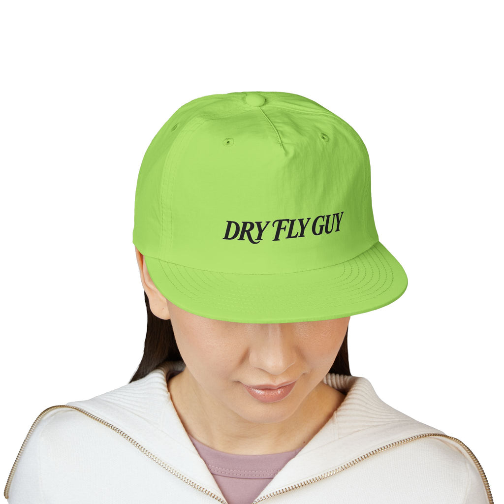 DRY FLY GUY