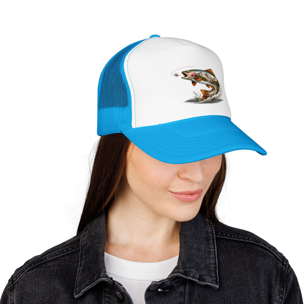 Rainbow Trucker