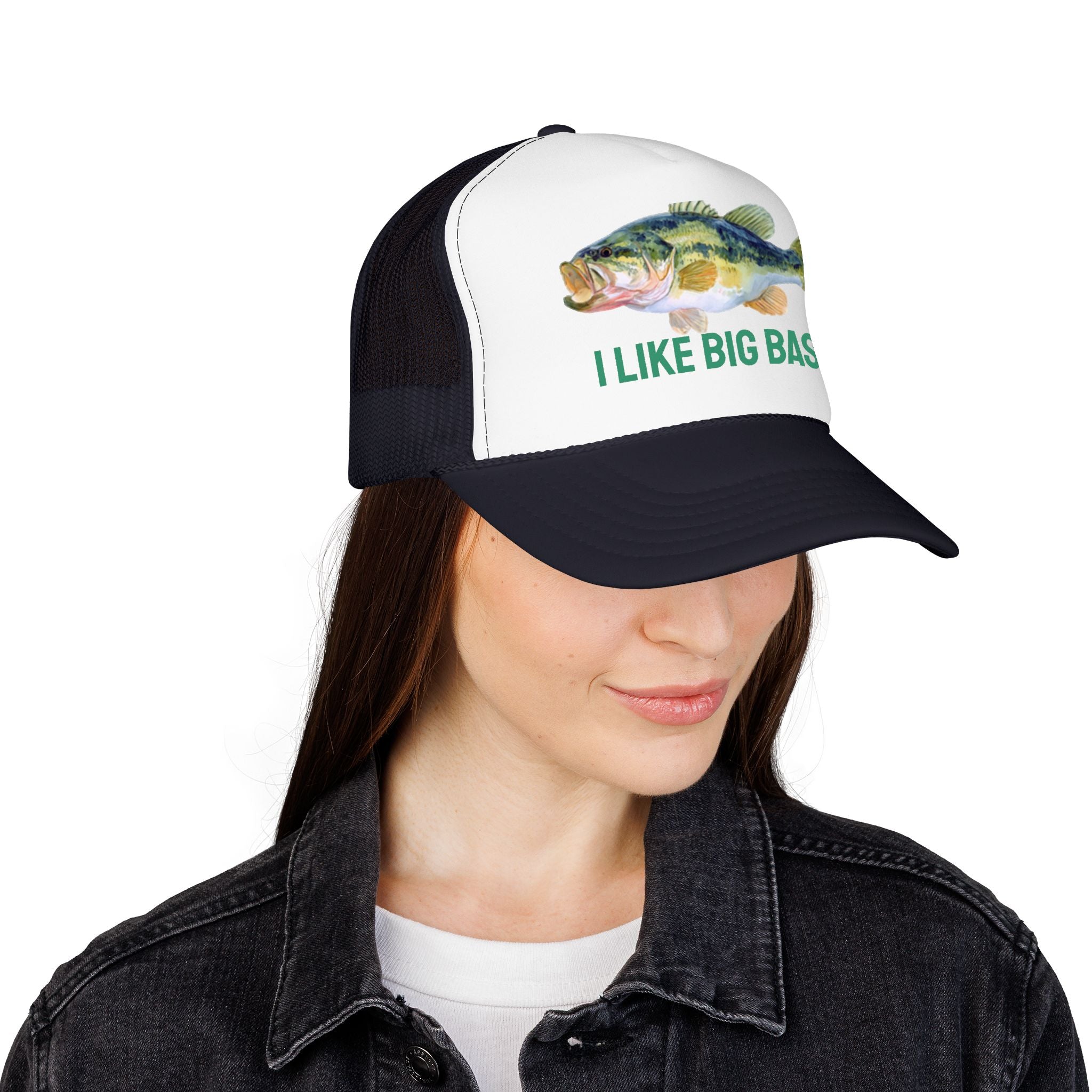 I Like Big Bass