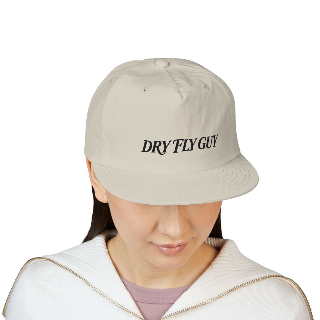 DRY FLY GUY