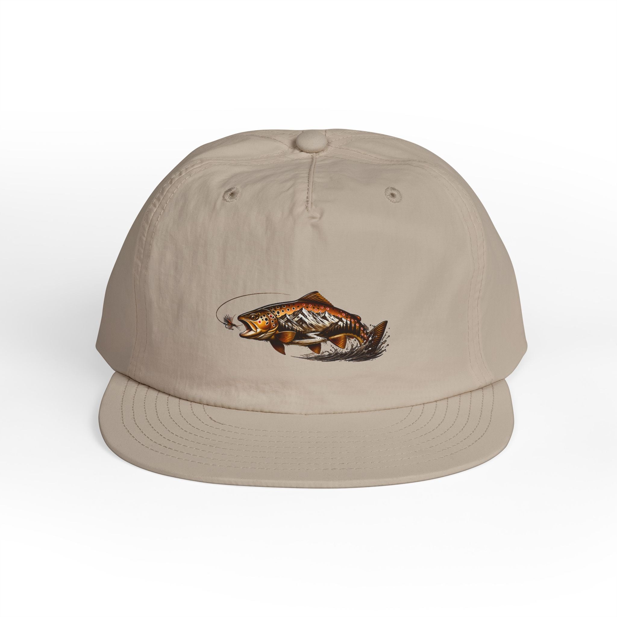 Fish Graphic
