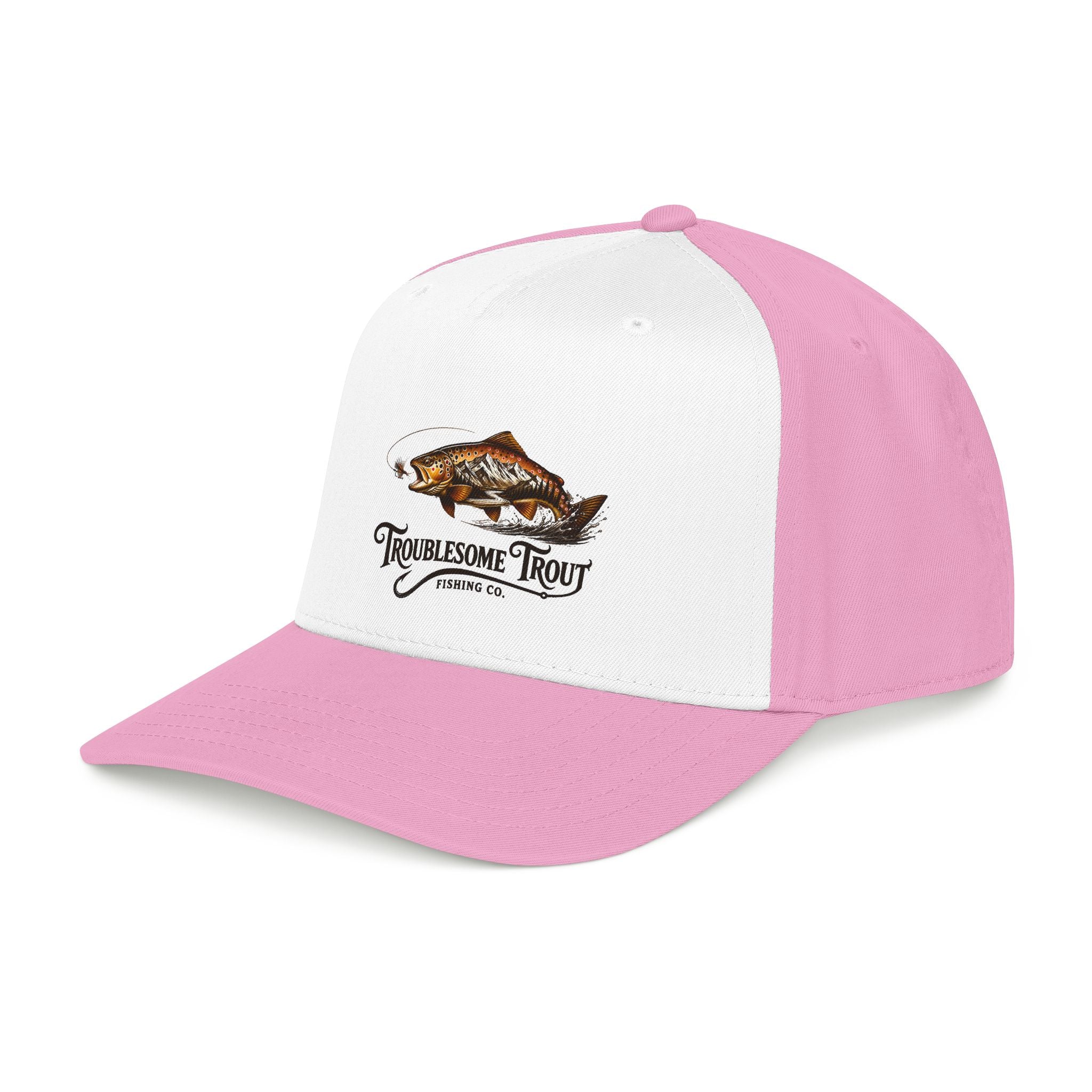 Official Troublesome Trout Cap