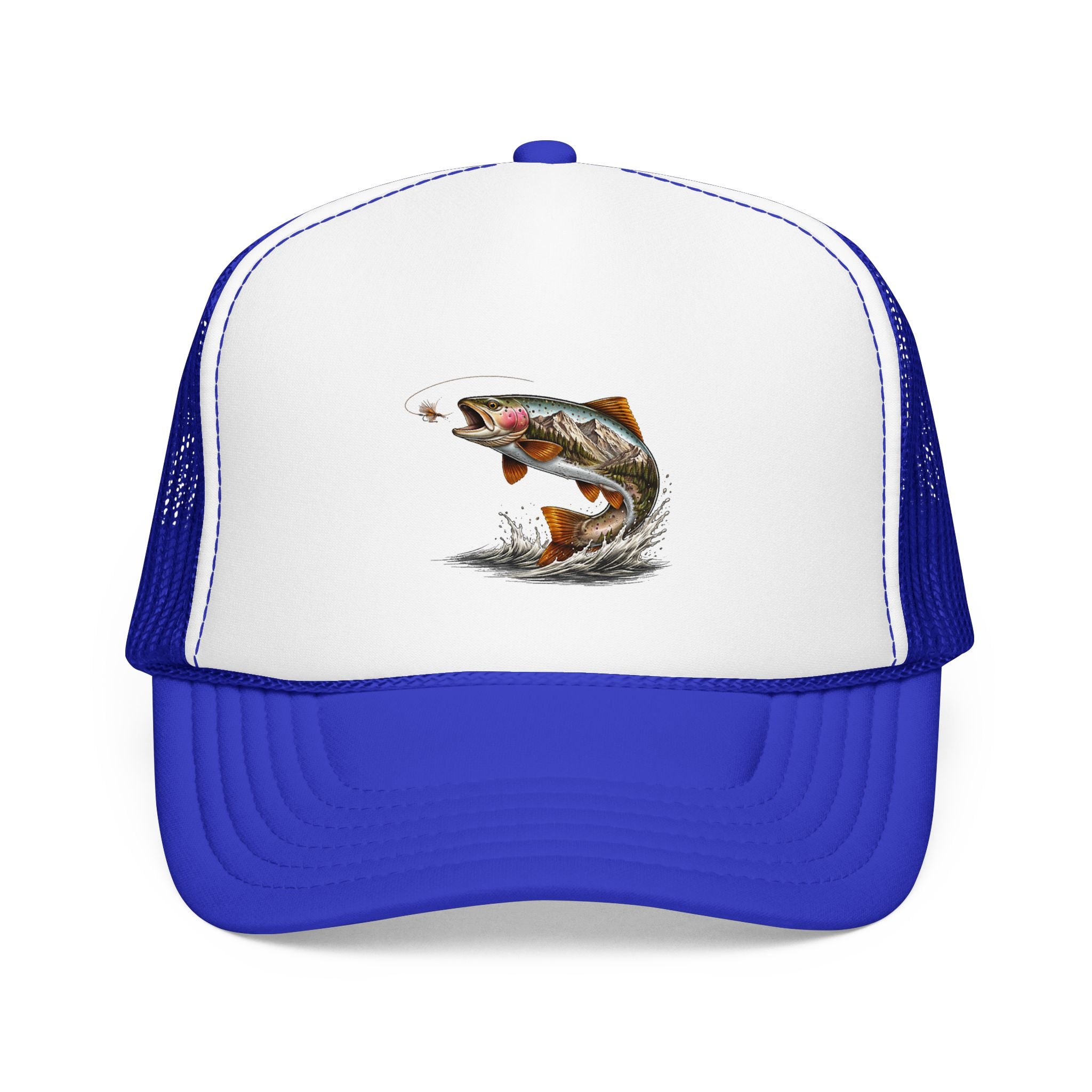 Rainbow Trucker