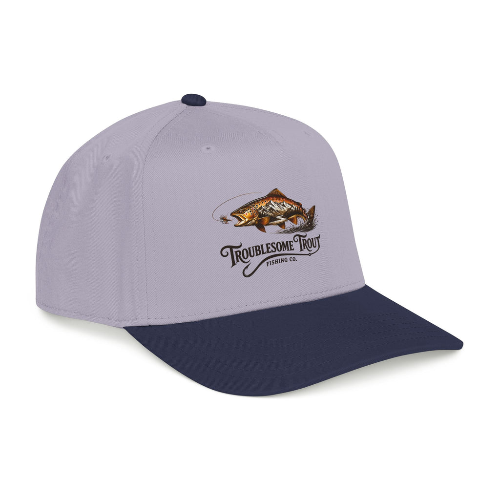 Official Troublesome Trout Cap
