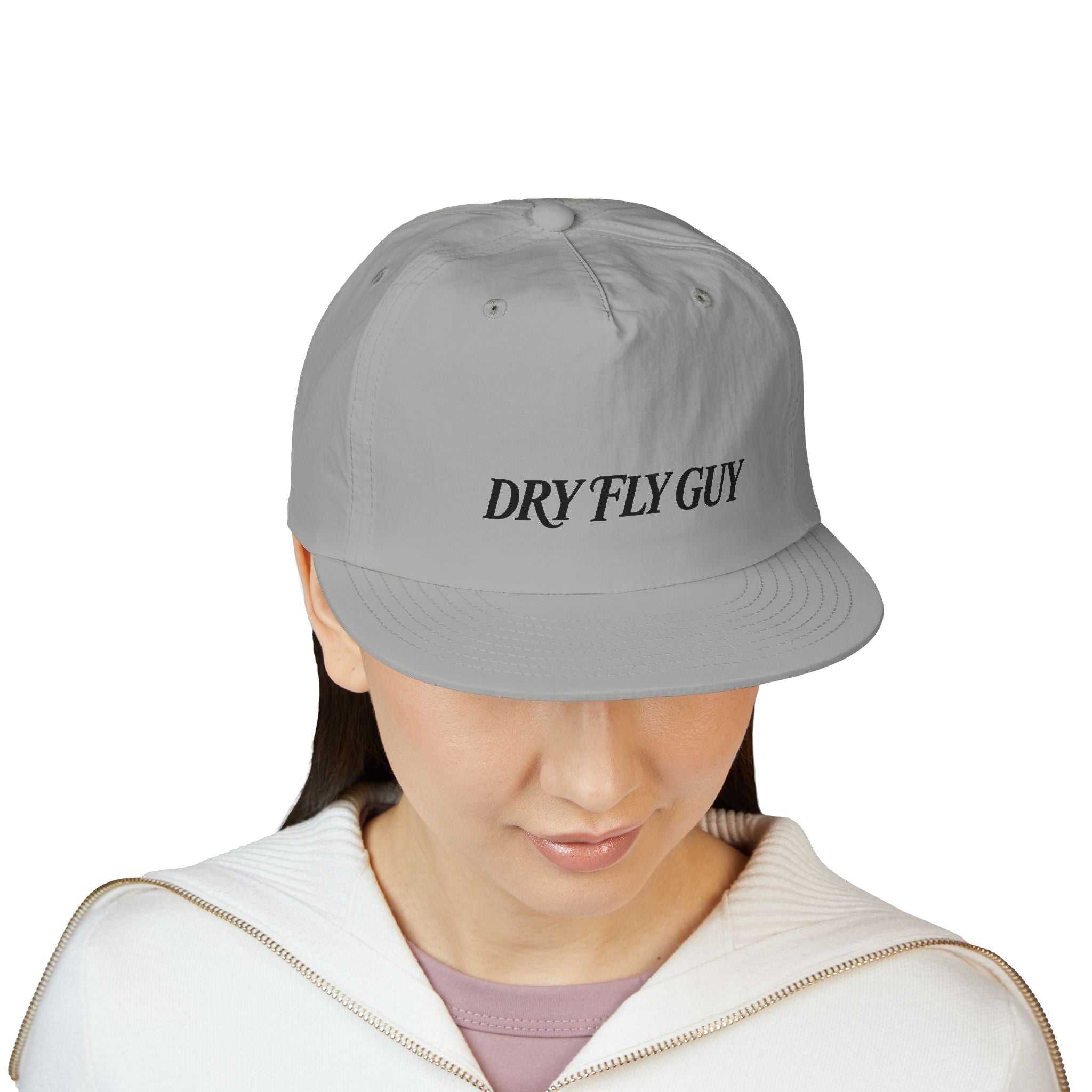 DRY FLY GUY