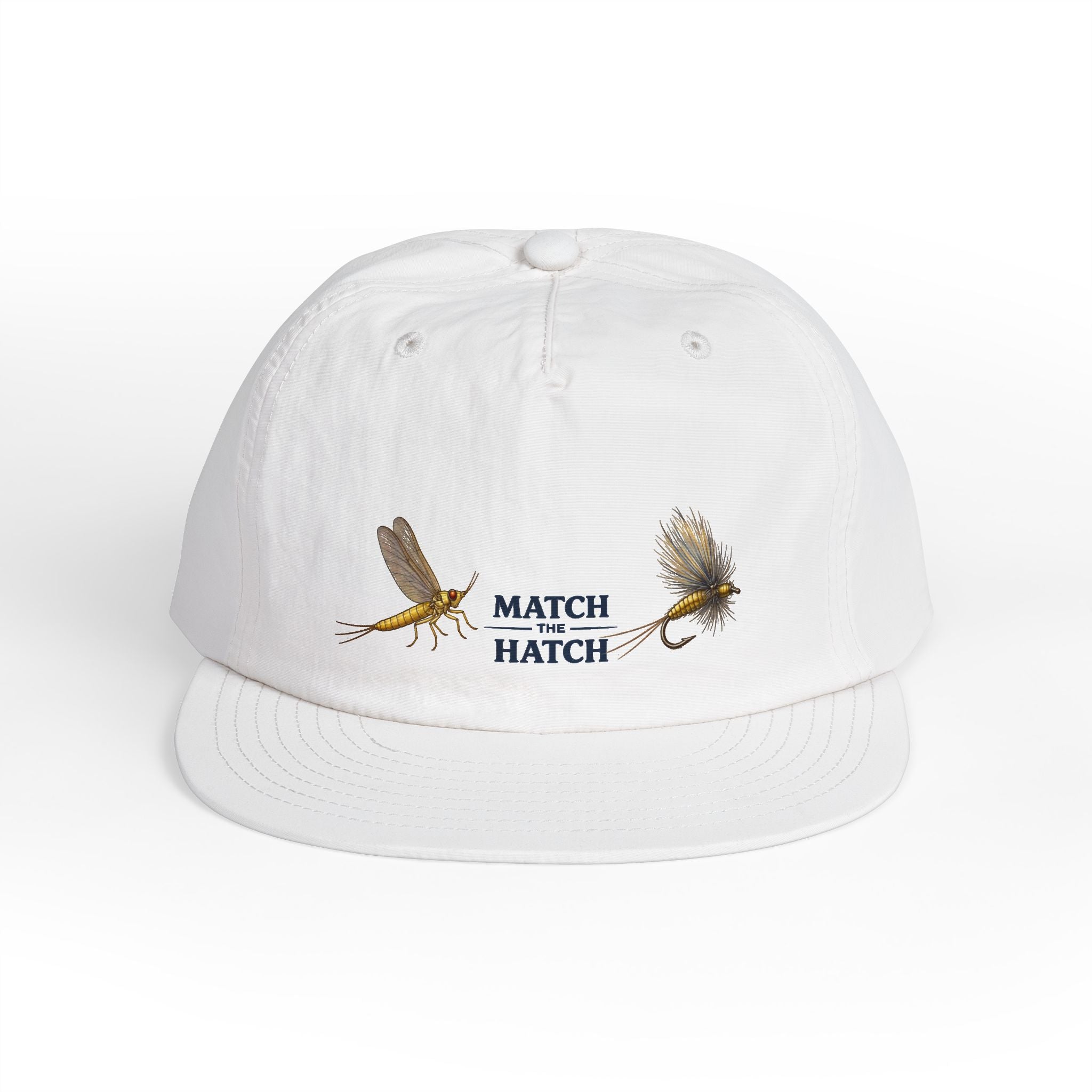 Match the Hatch