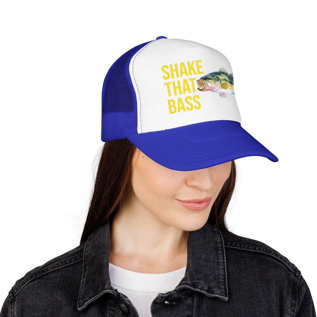Shake That Bass