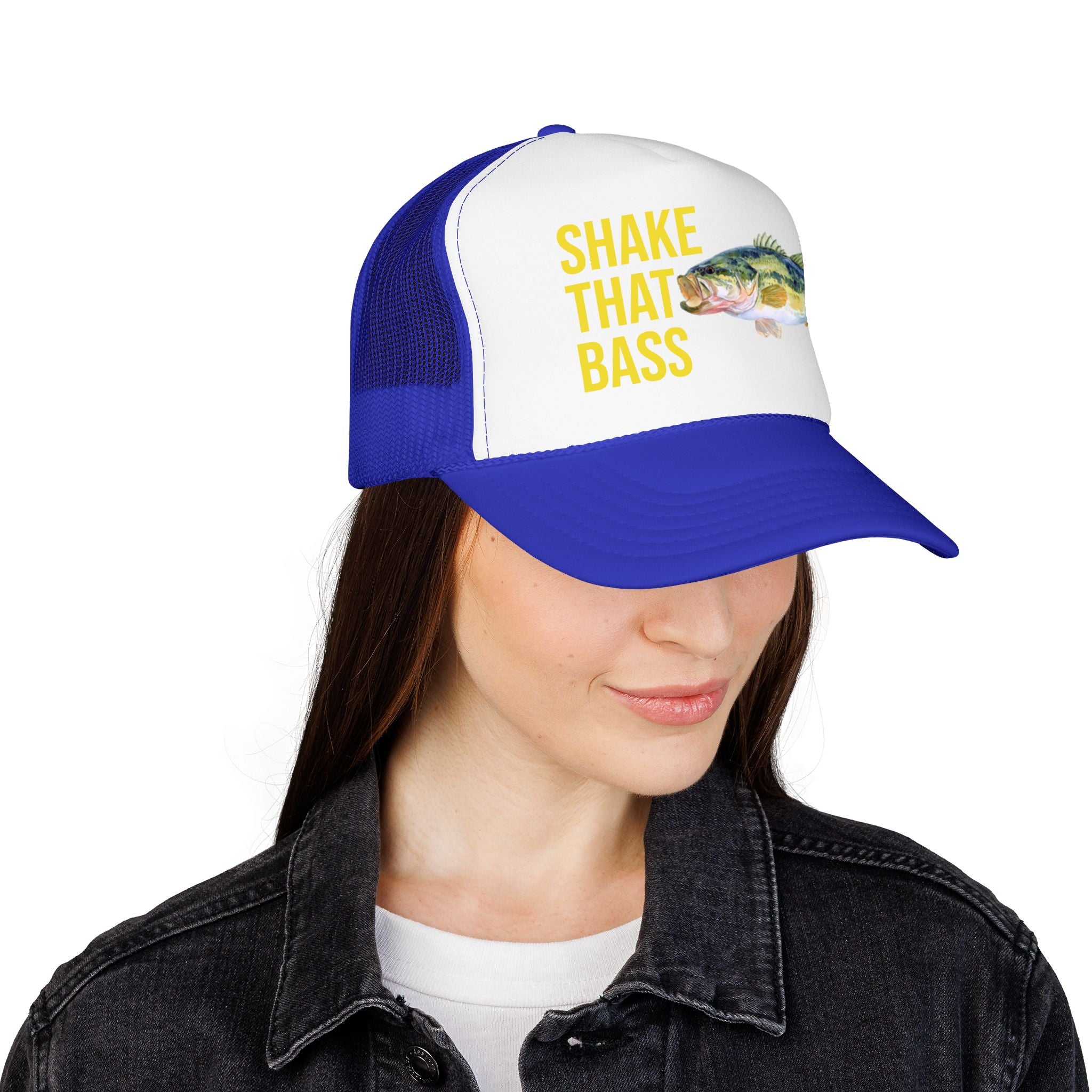 Shake That Bass