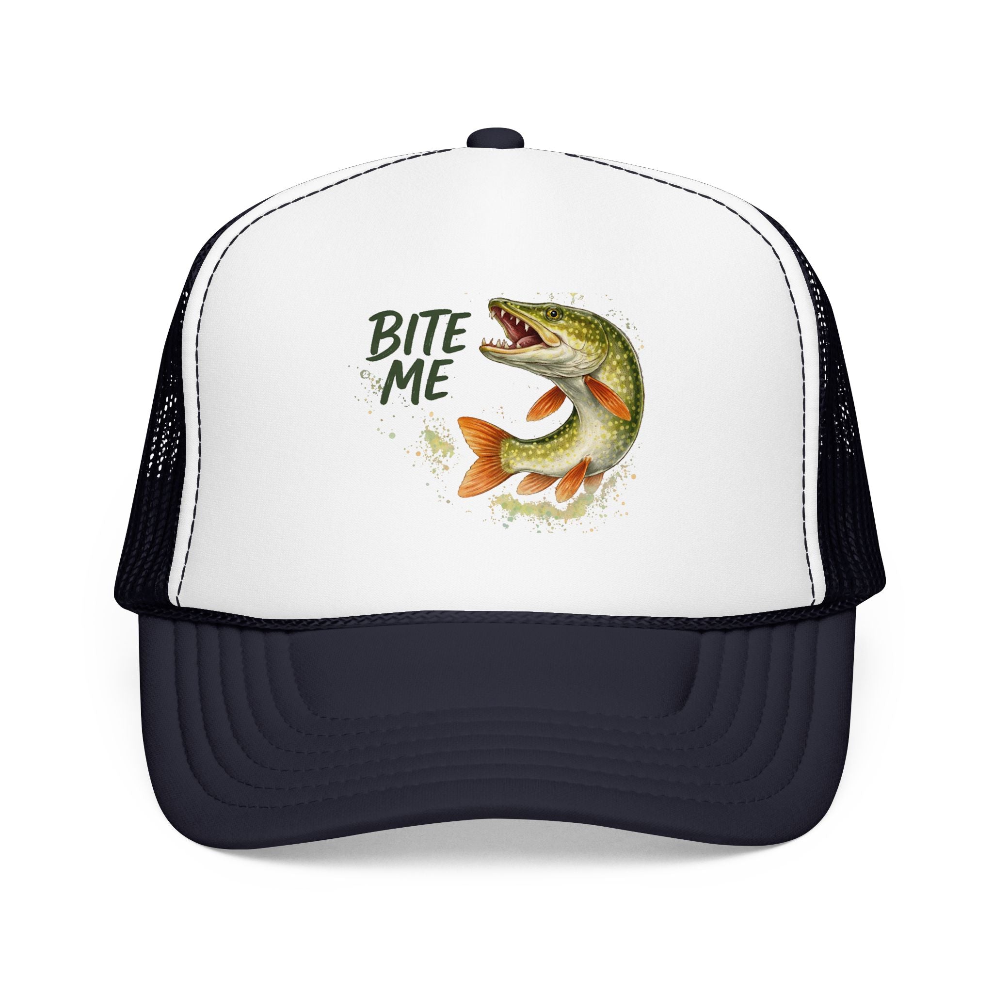 Pike - Bite Me