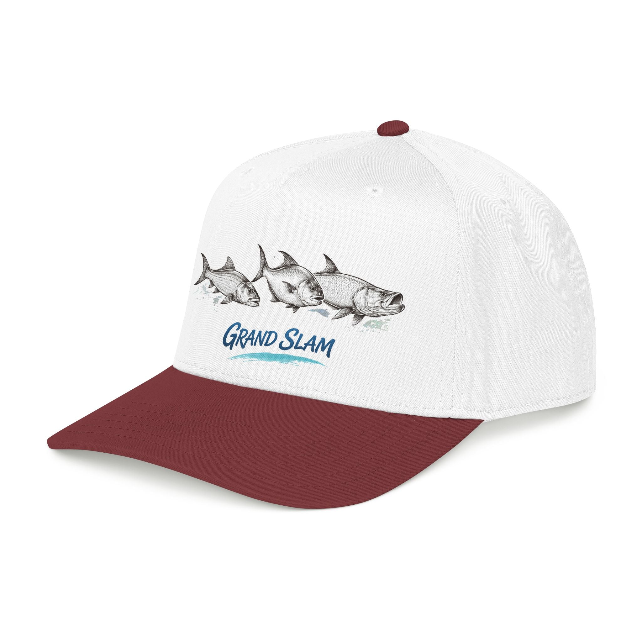 Saltwater GRAND SLAM