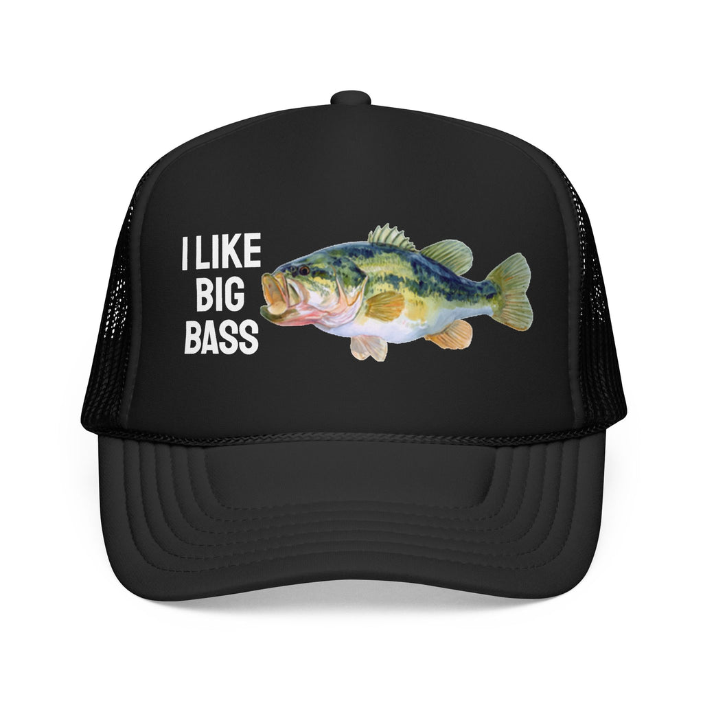 I Like Big Bass
