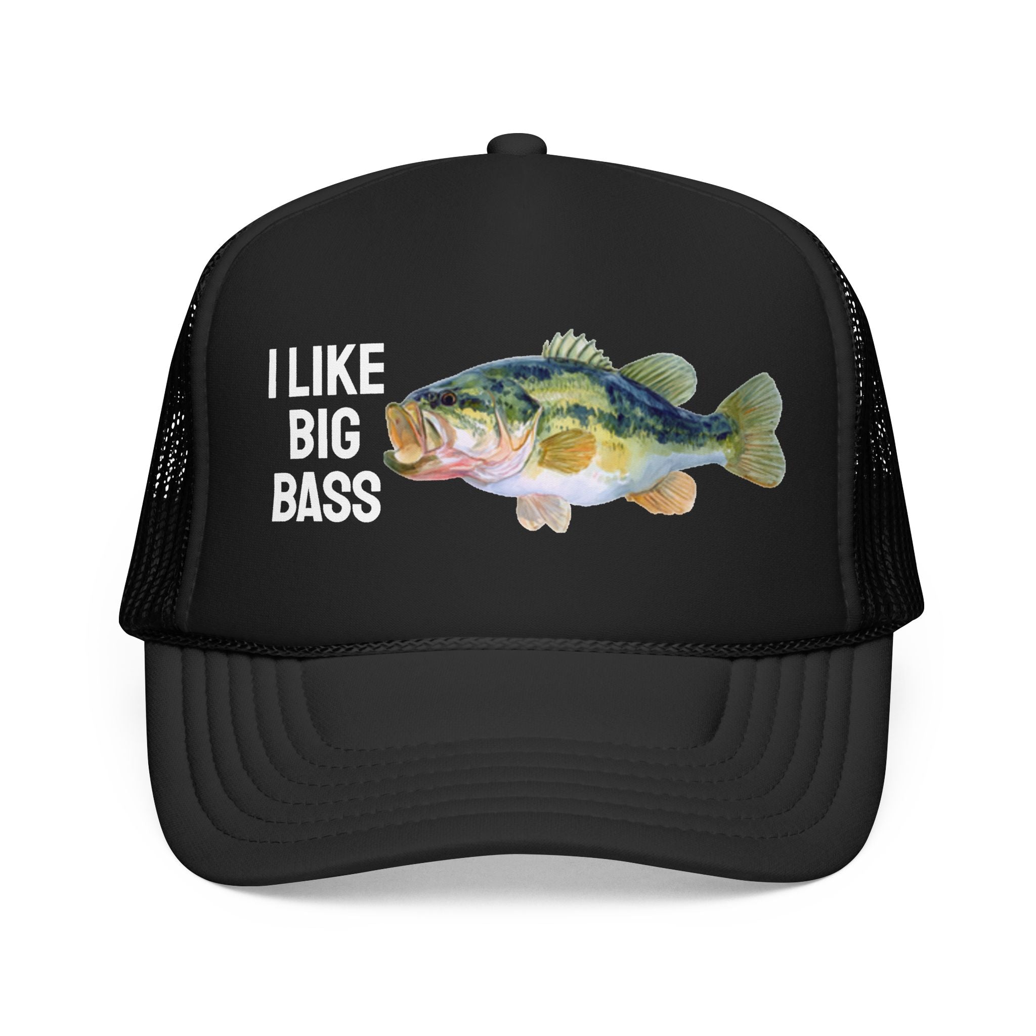 I Like Big Bass