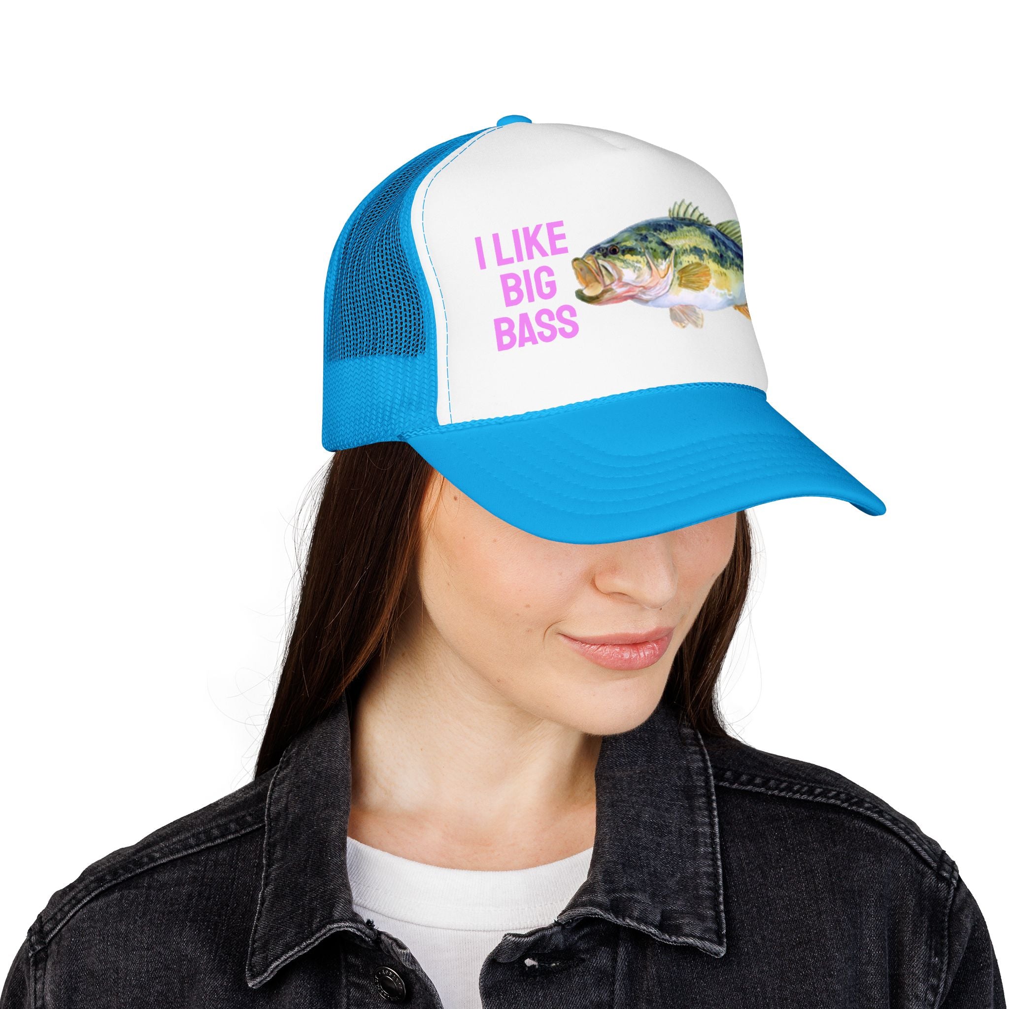 I Like Big Bass