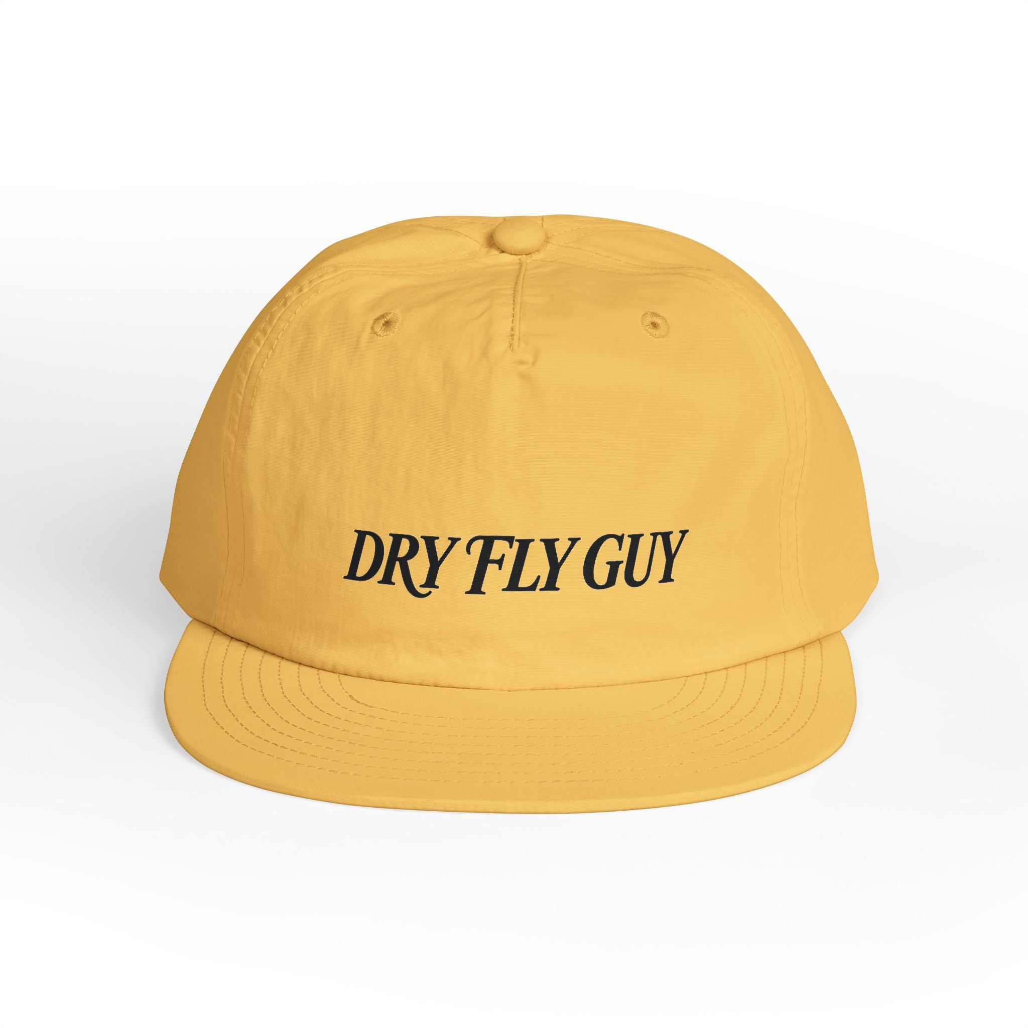 DRY FLY GUY