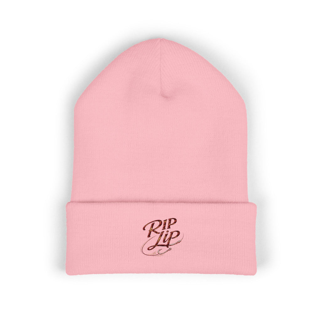 Rip Lip Beanie