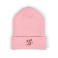 Rip Lip Beanie