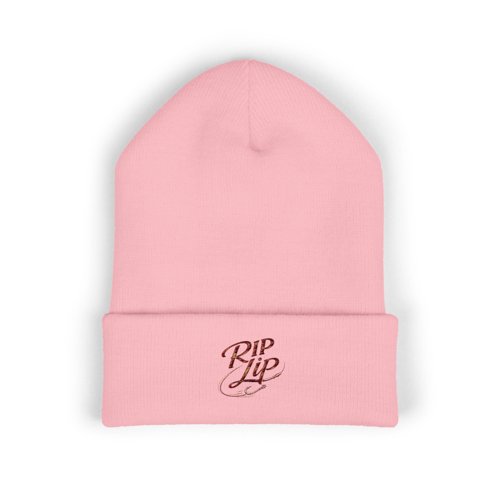 Rip Lip Beanie