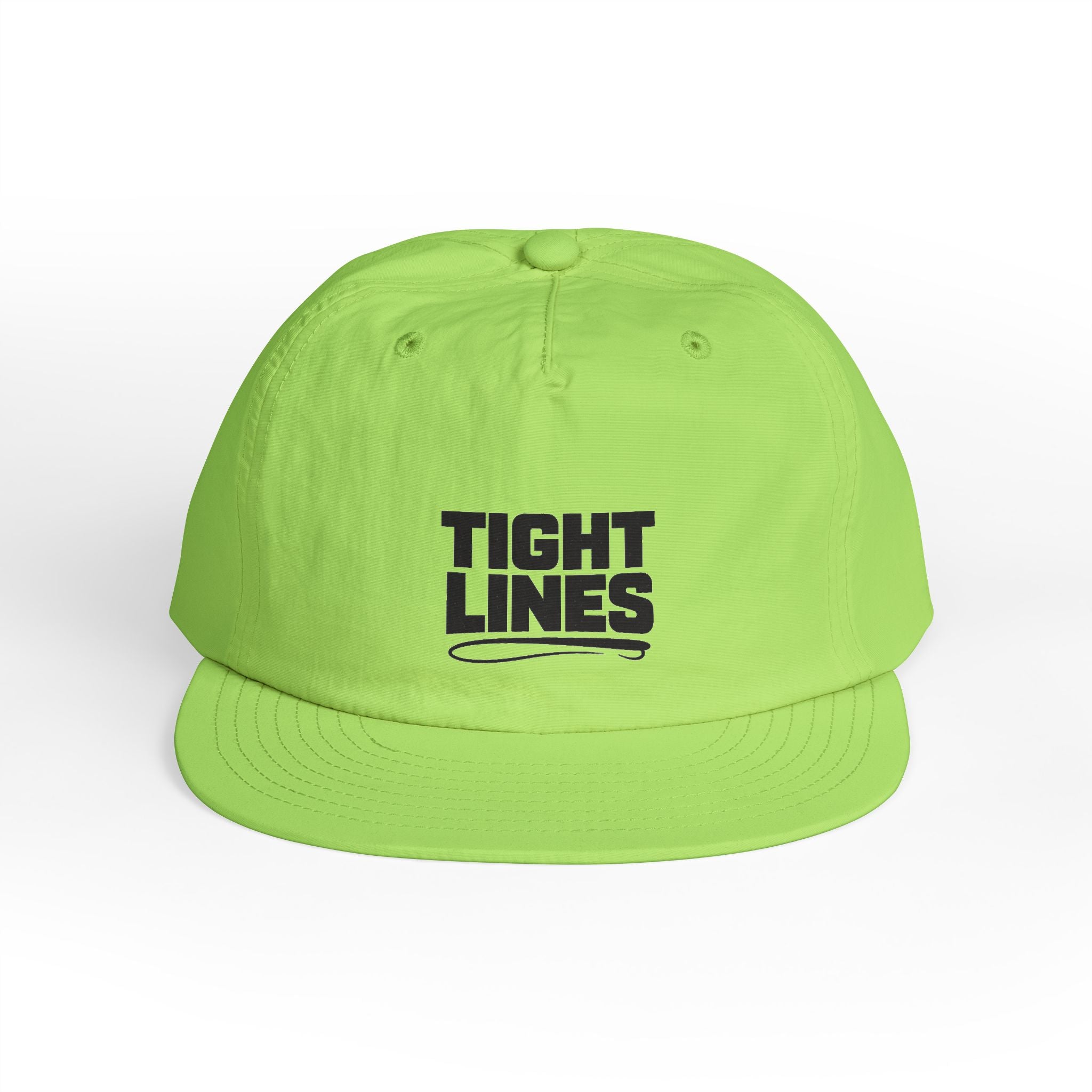 TIGHT LINES (text only)