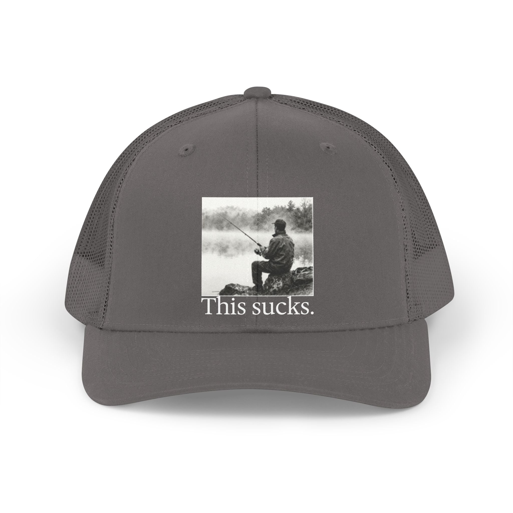 This Sucks  ;)