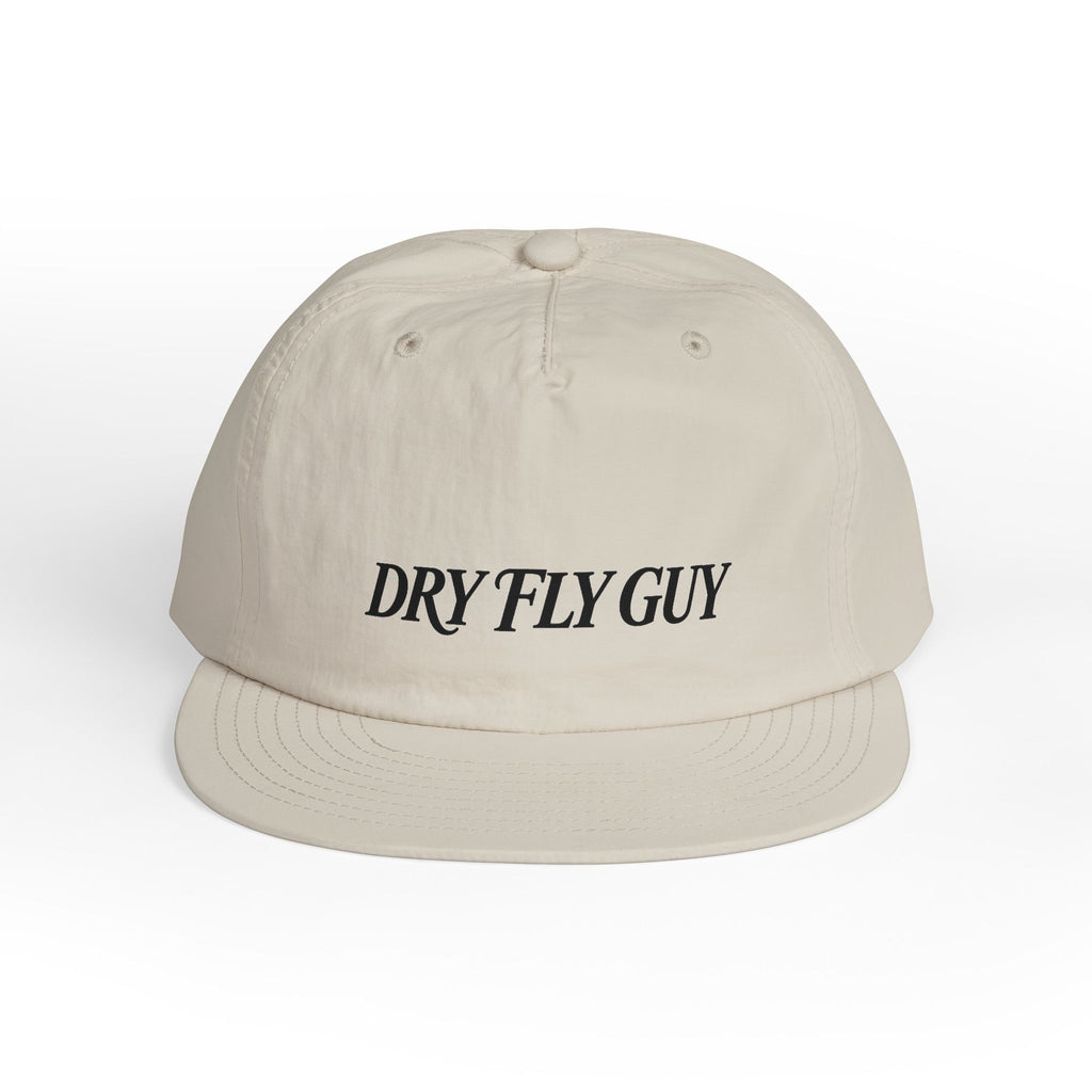 DRY FLY GUY