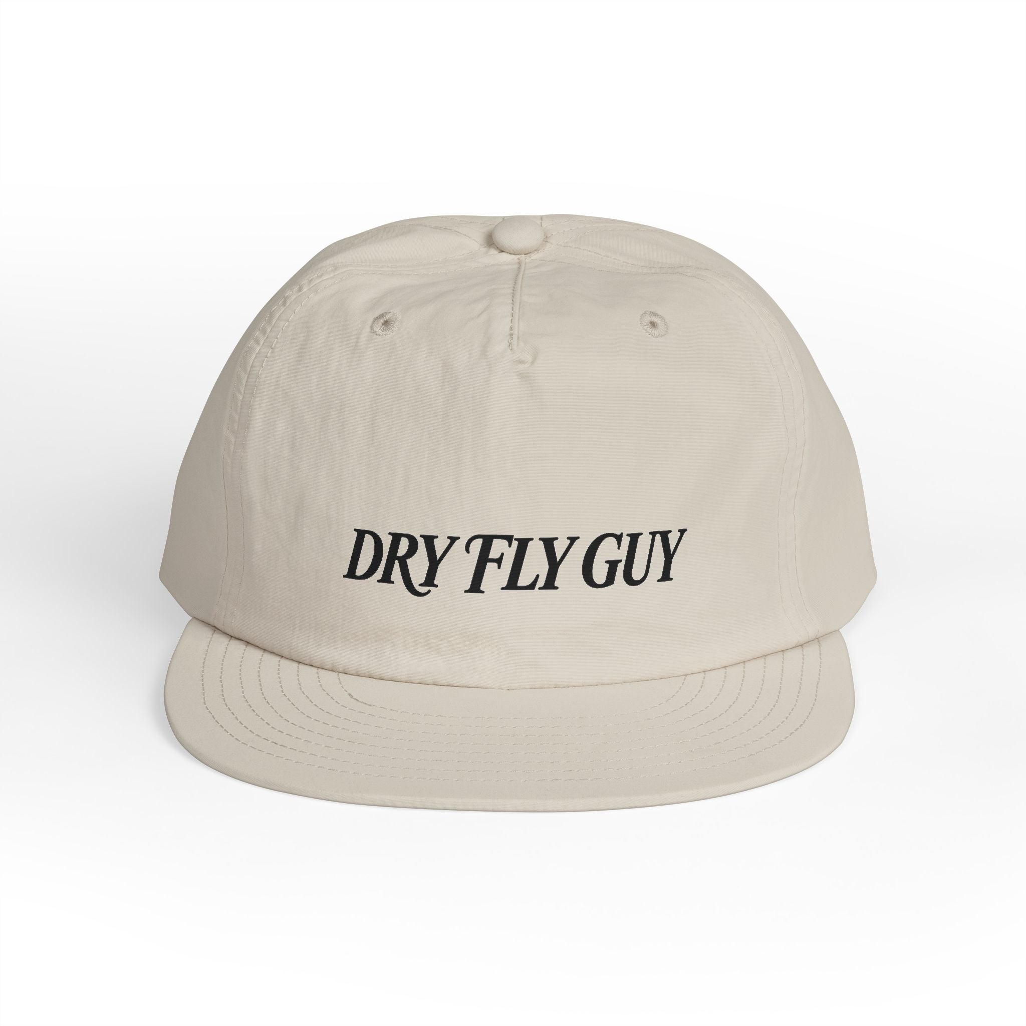 DRY FLY GUY