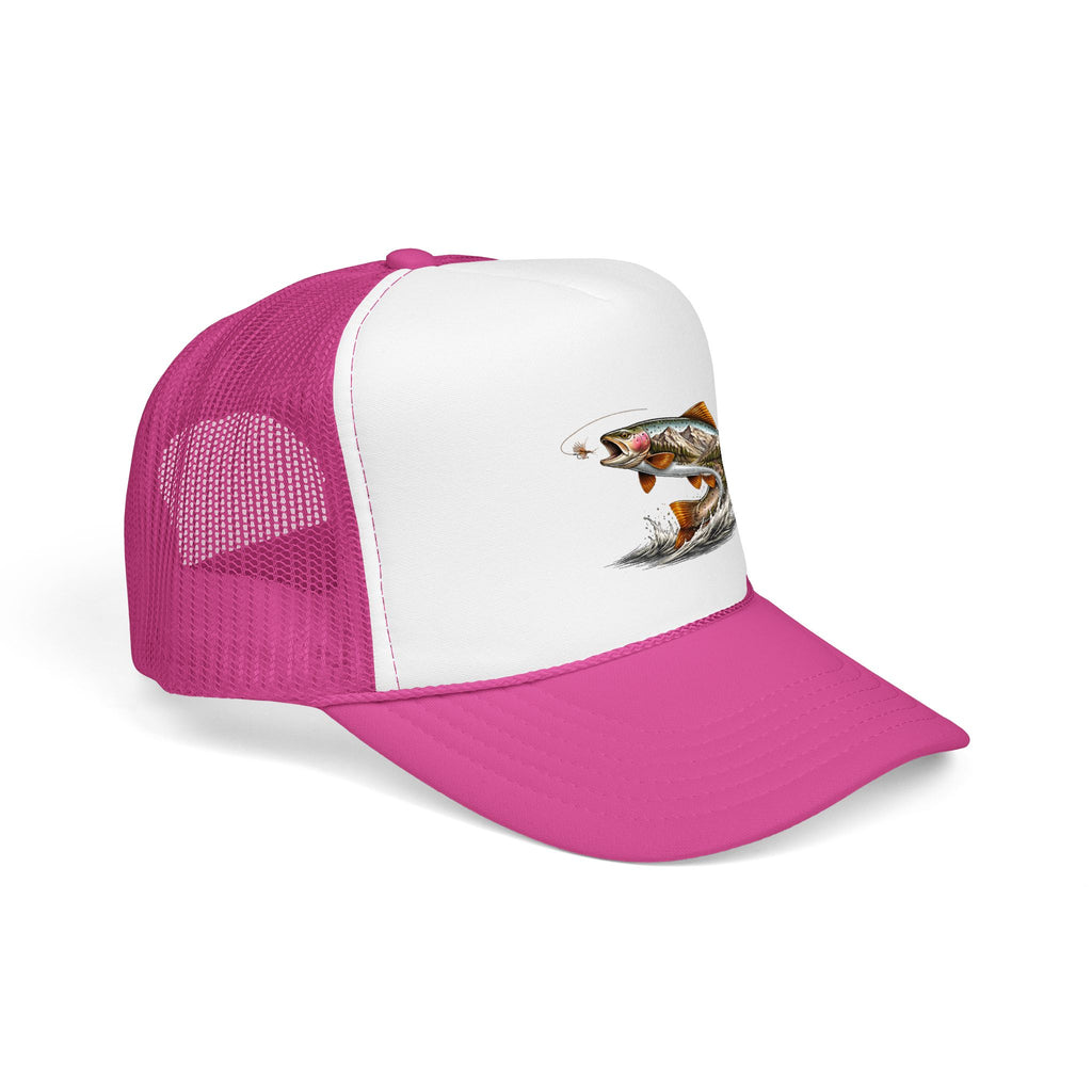 Rainbow Trucker