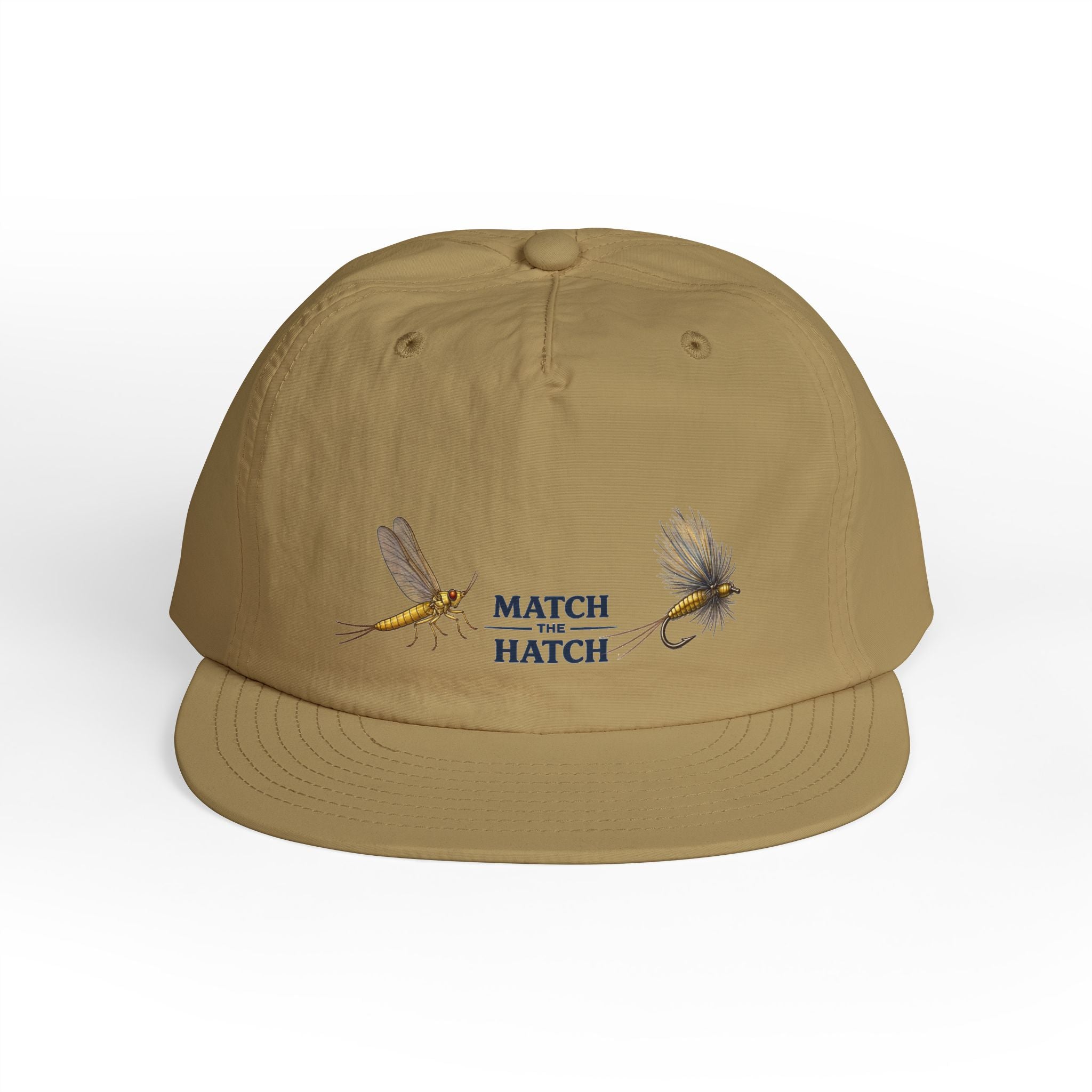 Match the Hatch