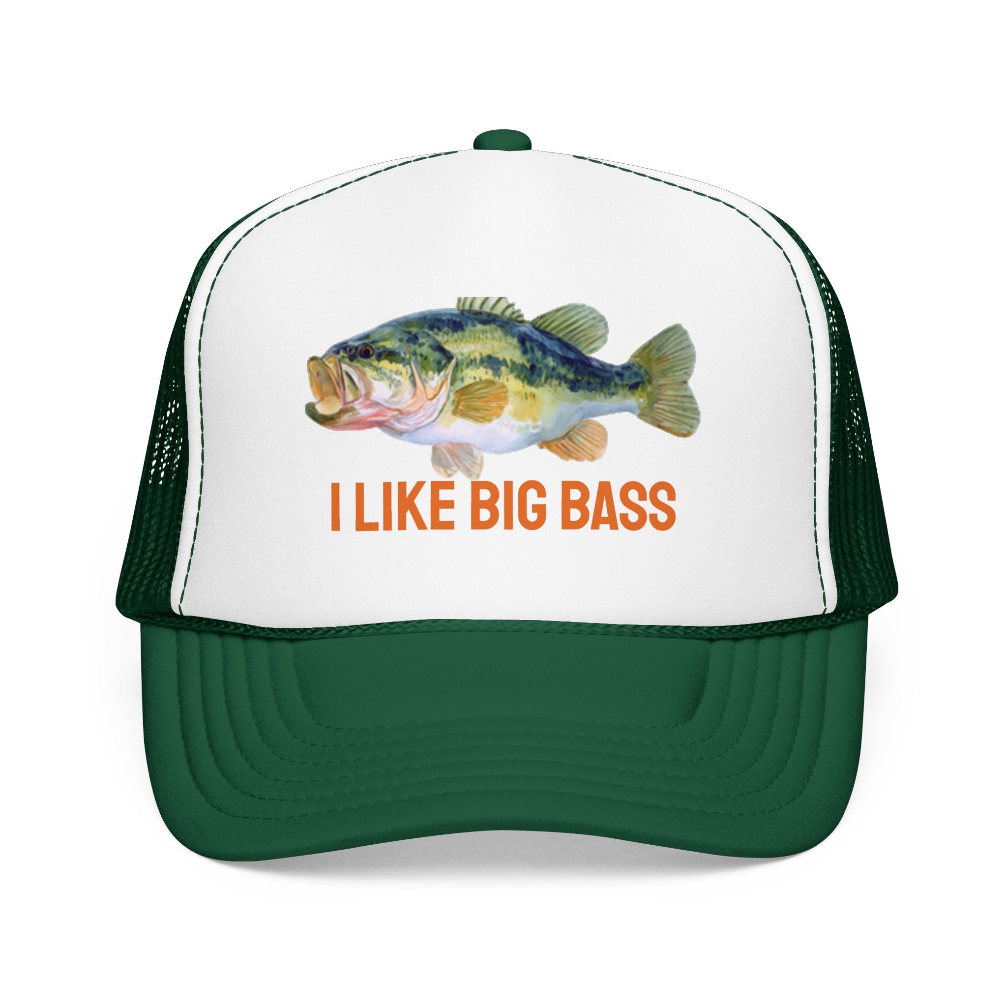 I Like Big Bass