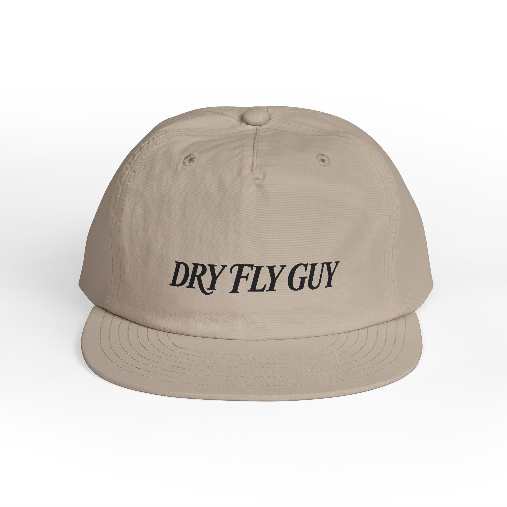 DRY FLY GUY