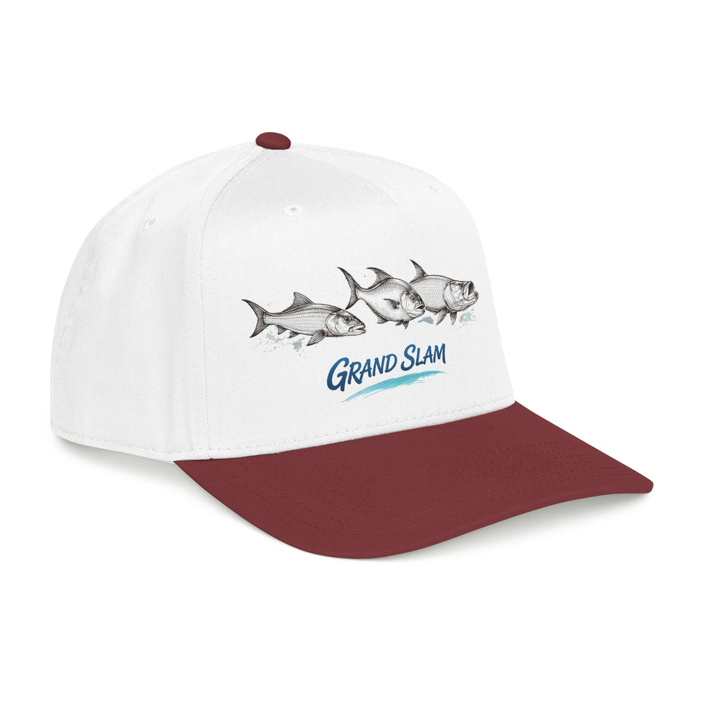 Saltwater GRAND SLAM