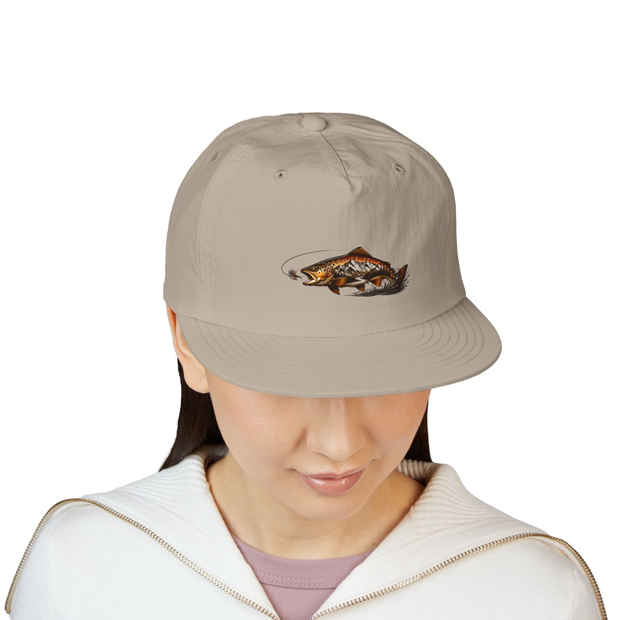 Fish Graphic
