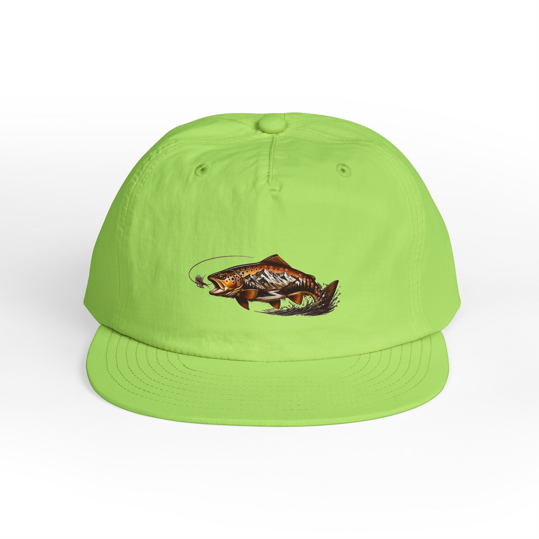 Fish Graphic