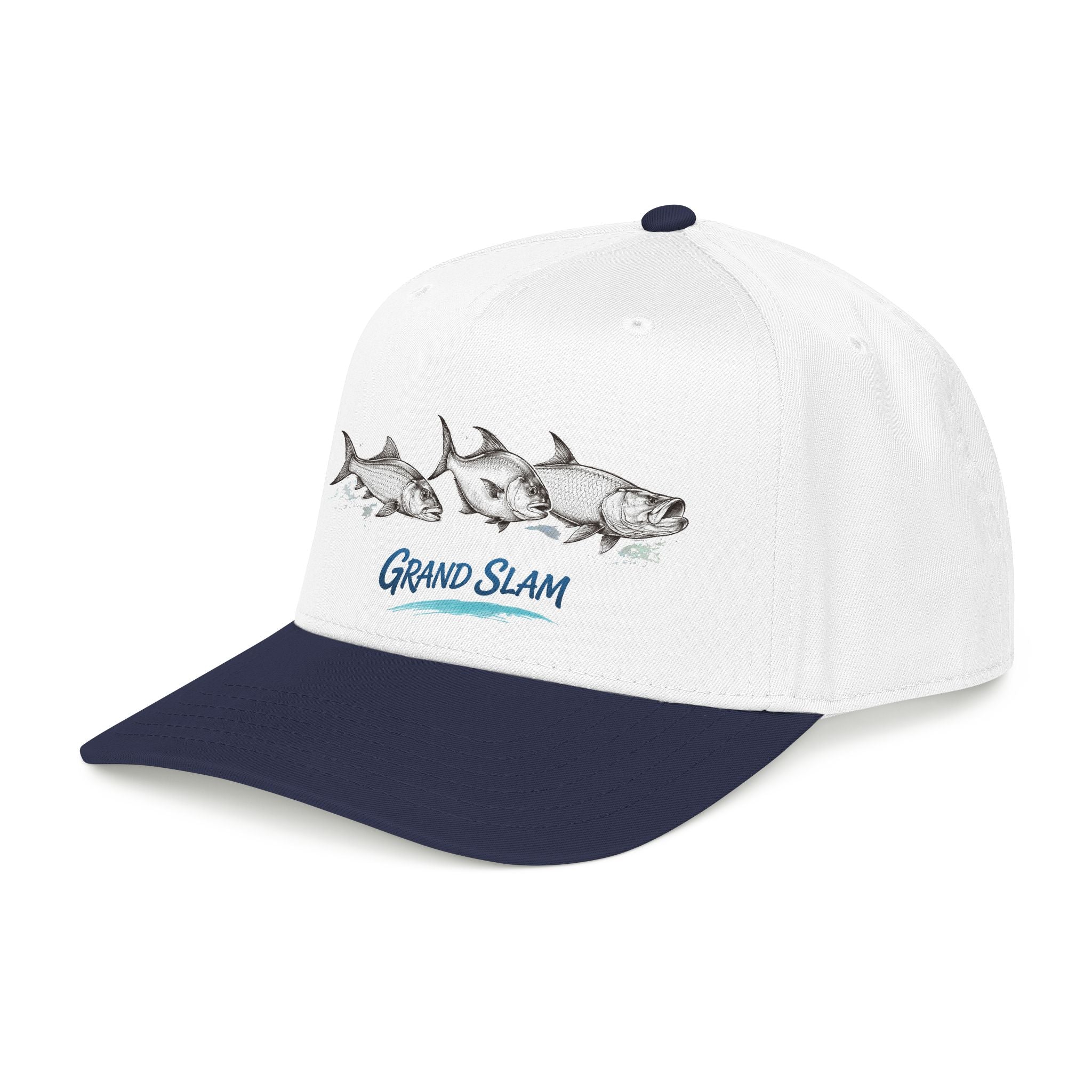 Saltwater GRAND SLAM