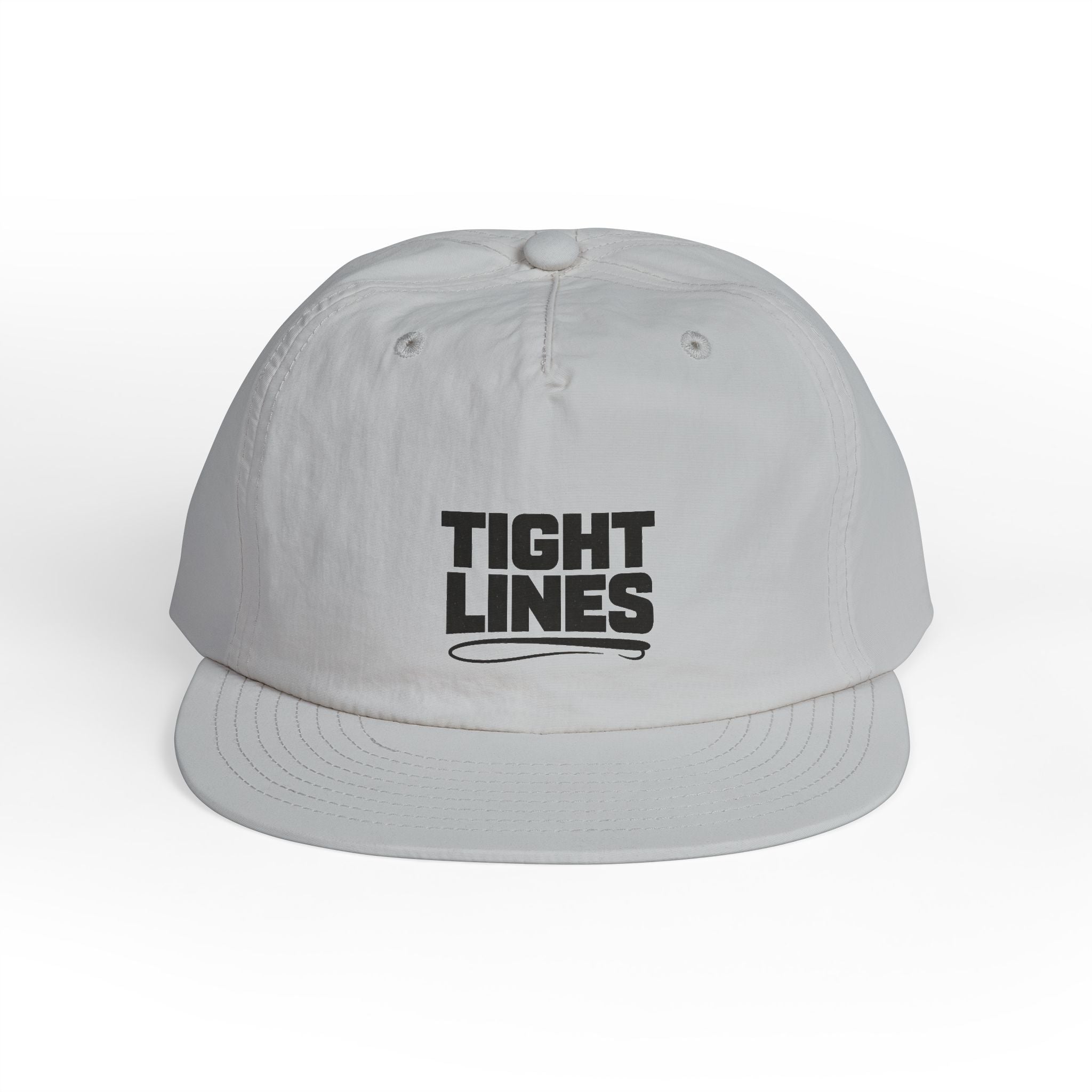 TIGHT LINES (text only)