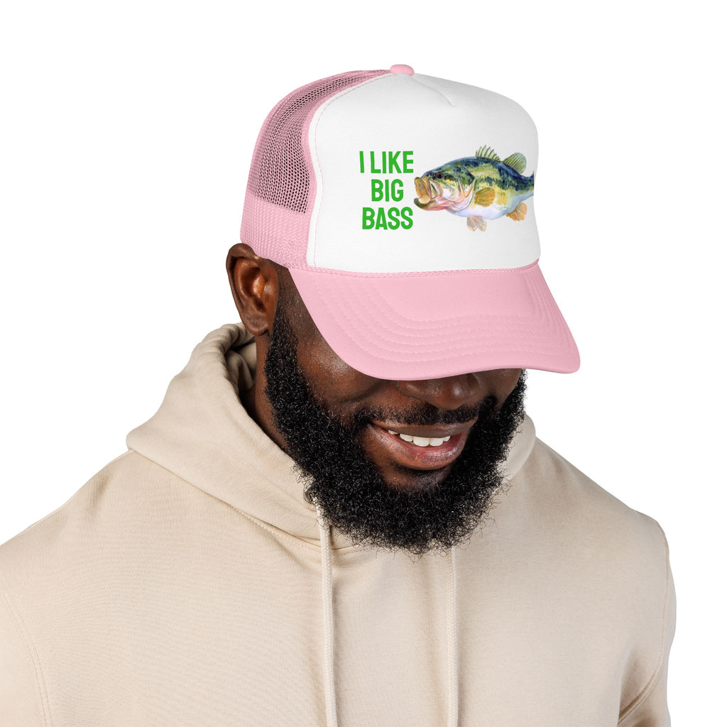 I Like Big Bass