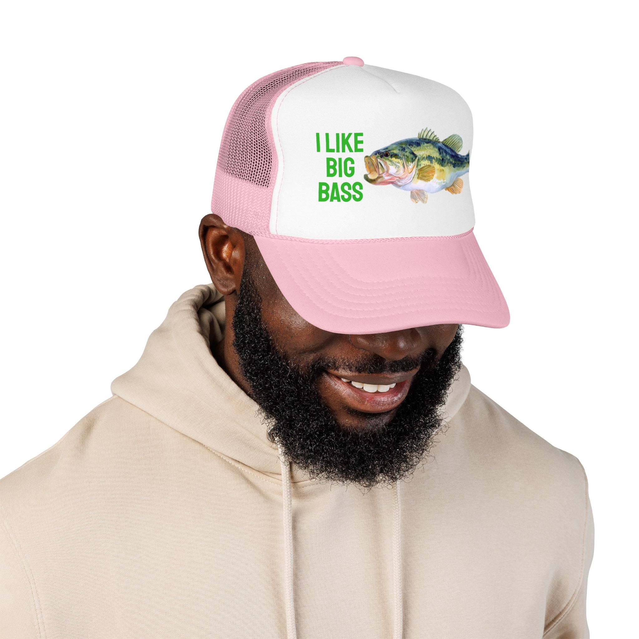 I Like Big Bass