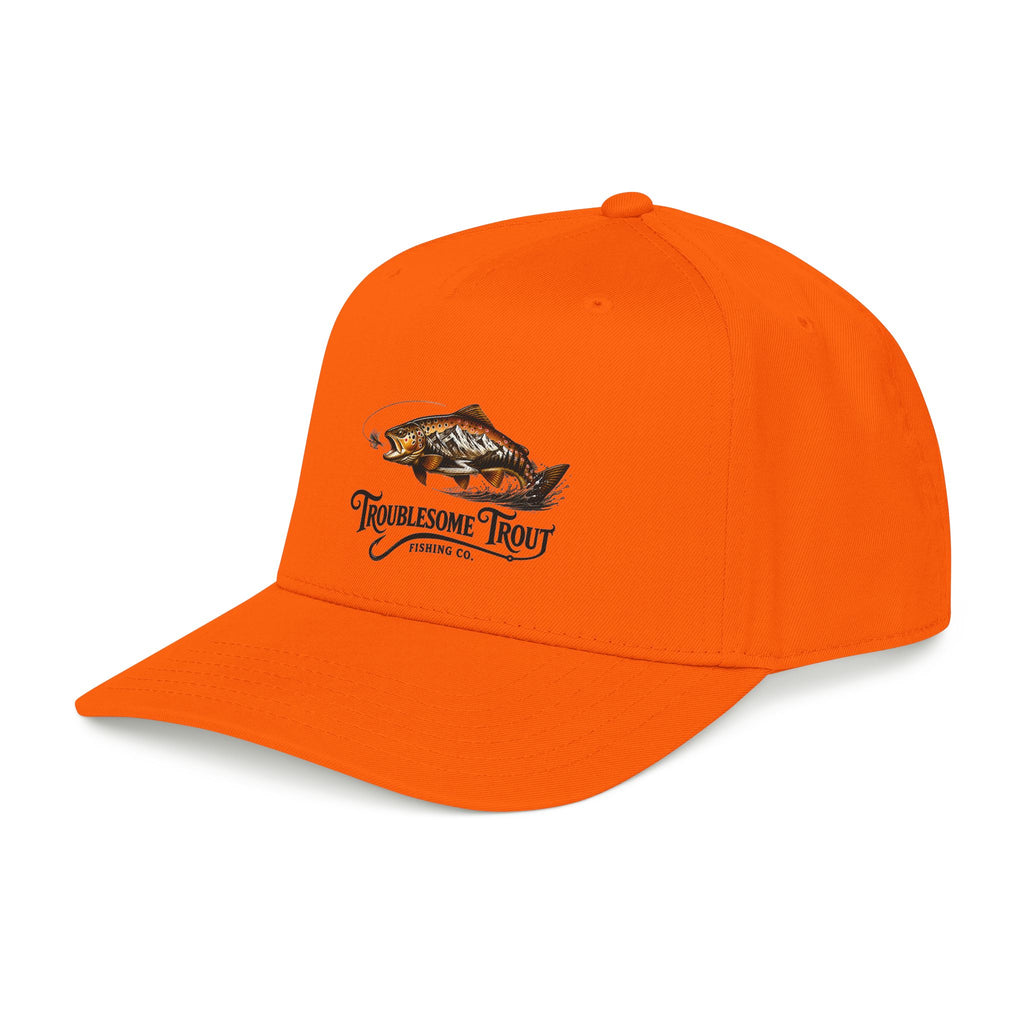 Official Troublesome Trout Cap
